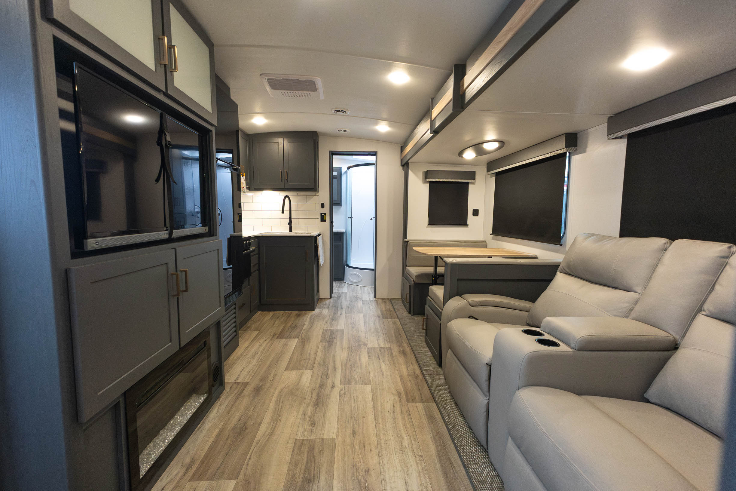 2024 Keystone RV Bullet 260RBS TRAVEL TRAILER