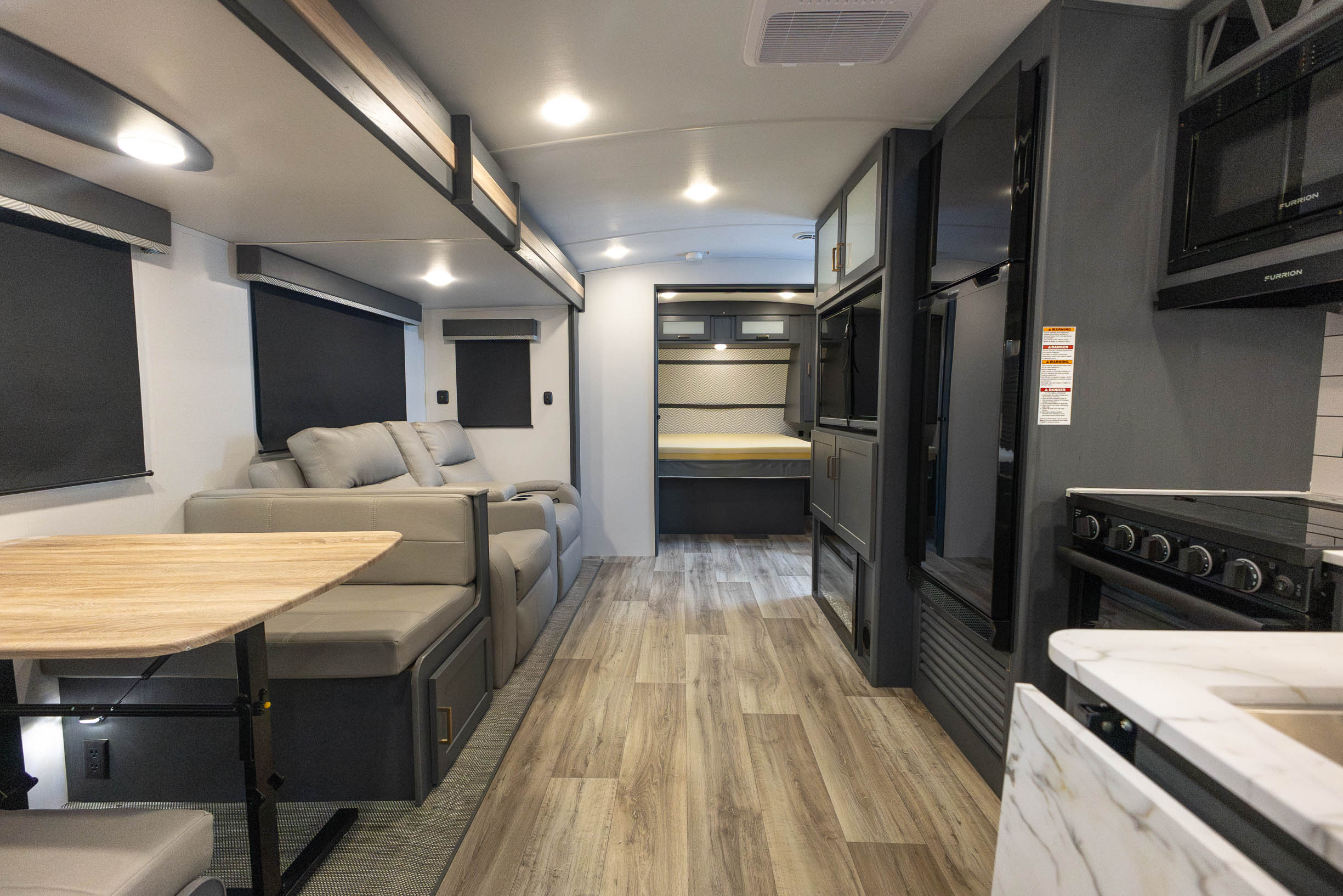 2024 Keystone RV Bullet 260RBS TRAVEL TRAILER