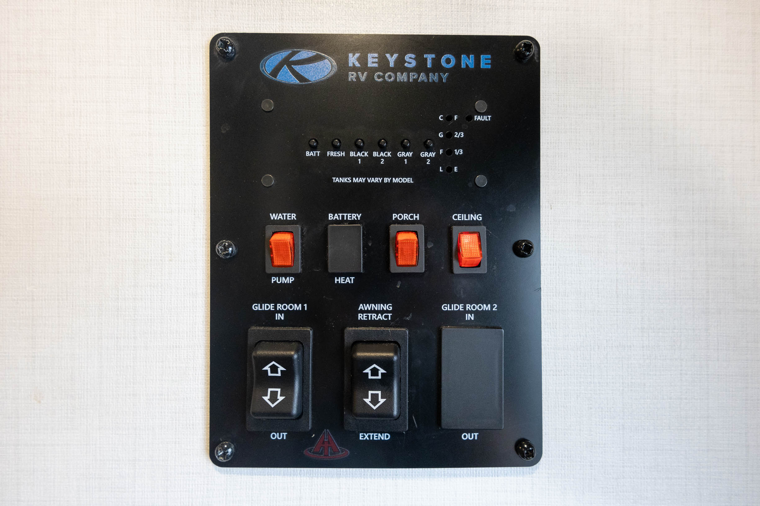2024 Keystone RV Bullet 260RBS TRAVEL TRAILER