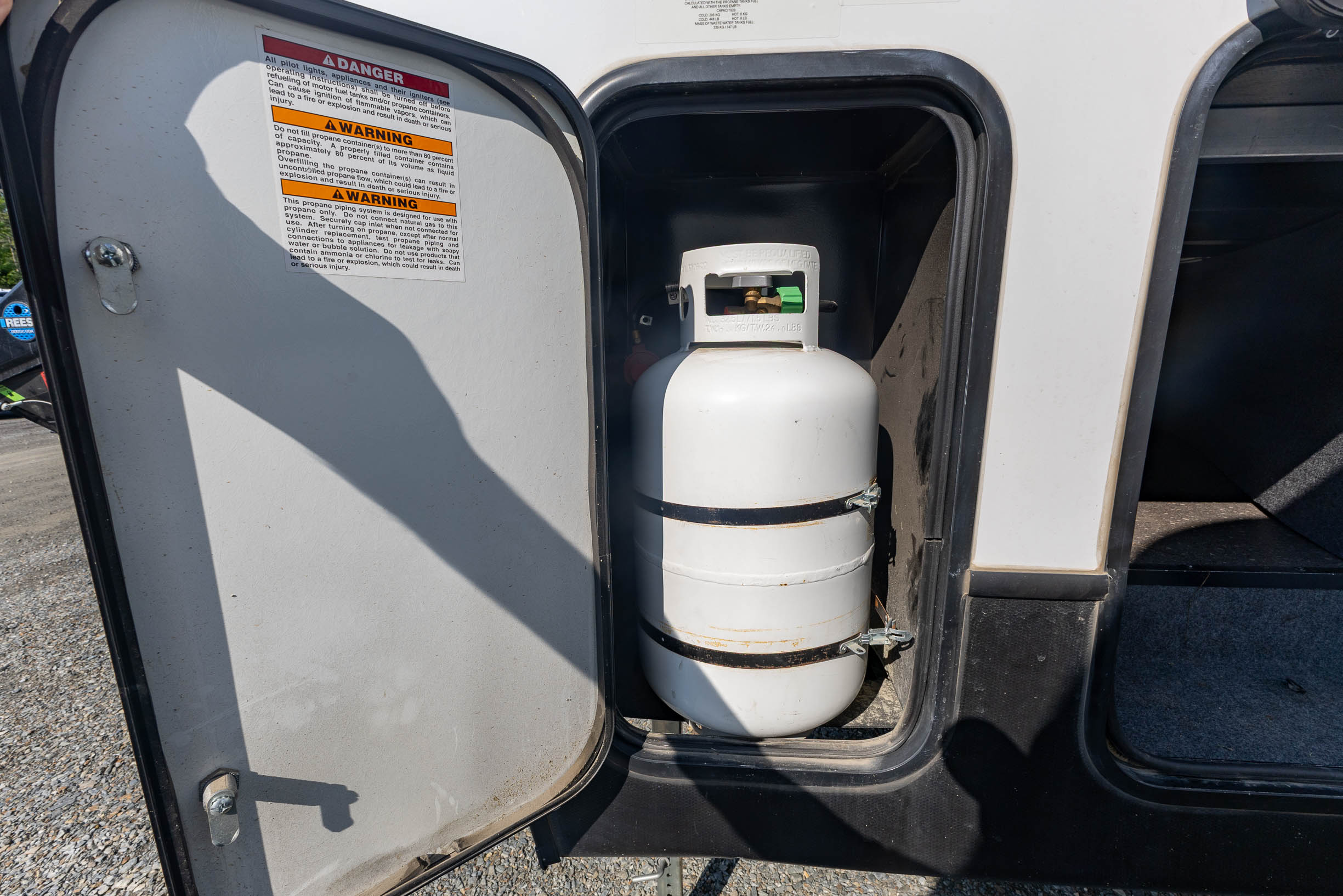 2024 Keystone RV Cougar Sport 2700BH FIFTH WHEEL