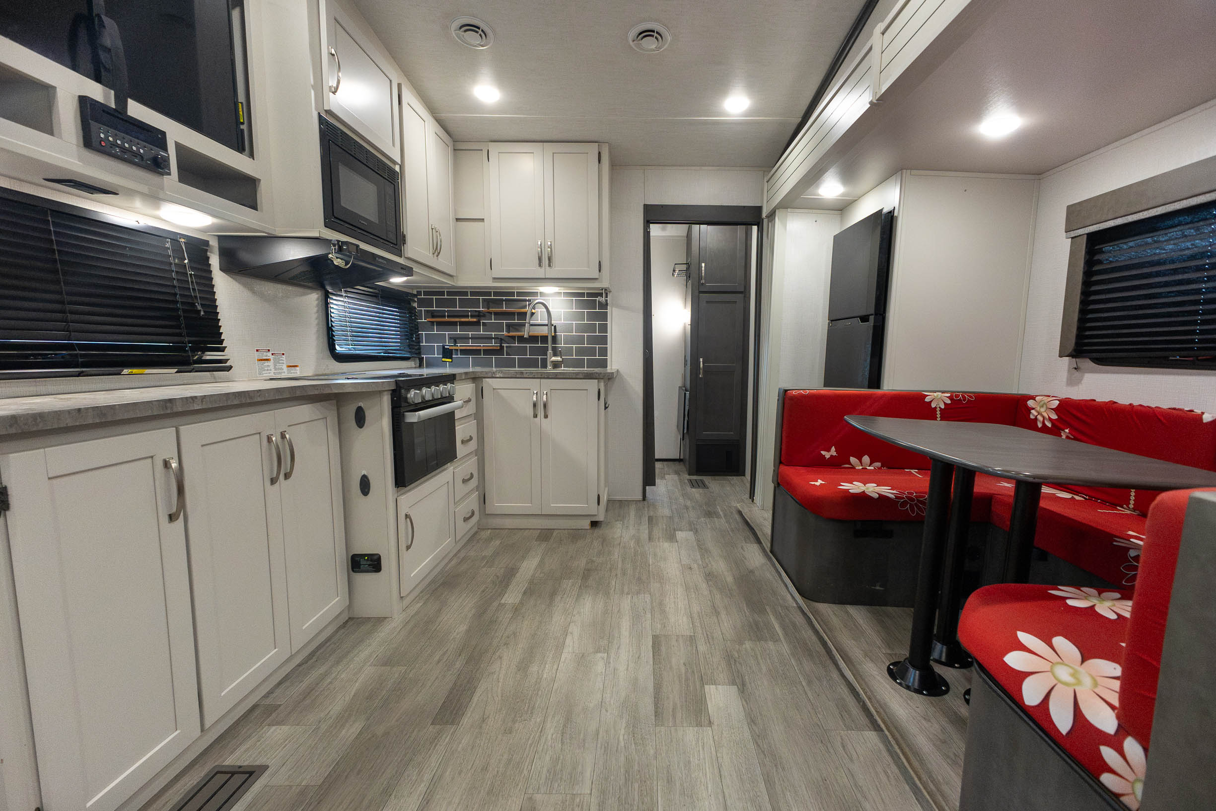 2024 Keystone RV Cougar Sport 2700BH FIFTH WHEEL