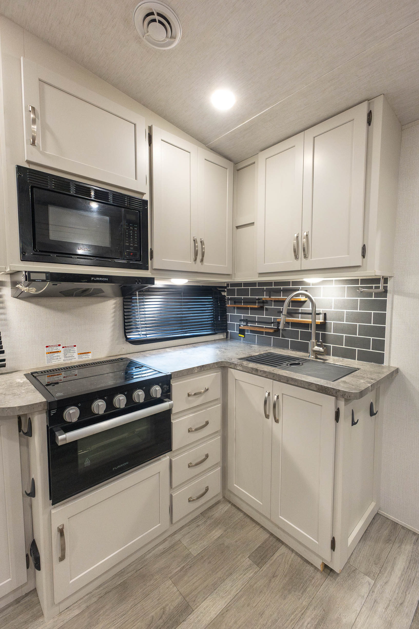 2024 Keystone RV Cougar Sport 2700BH FIFTH WHEEL