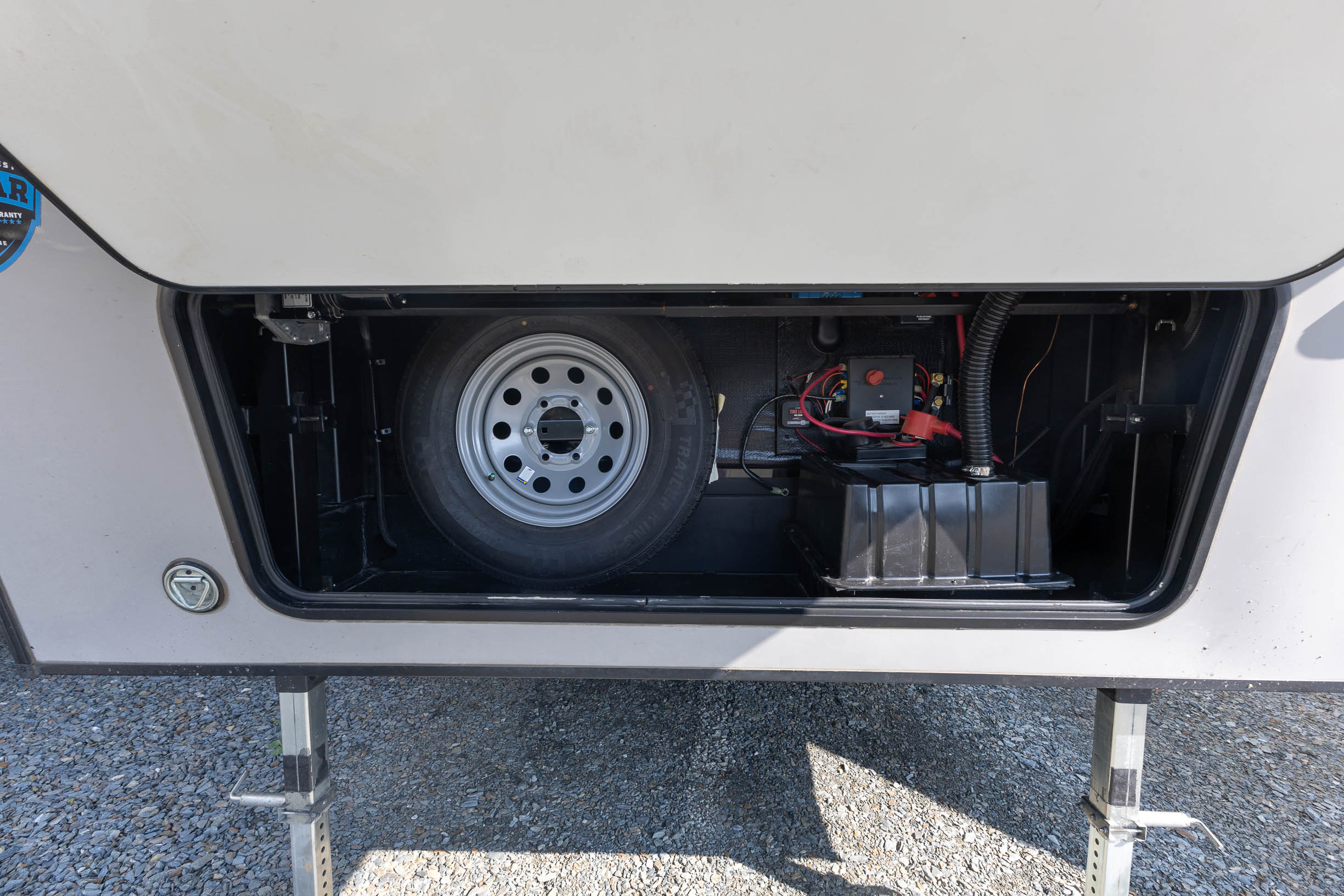 2024 Keystone RV Cougar Sport 2700BH FIFTH WHEEL
