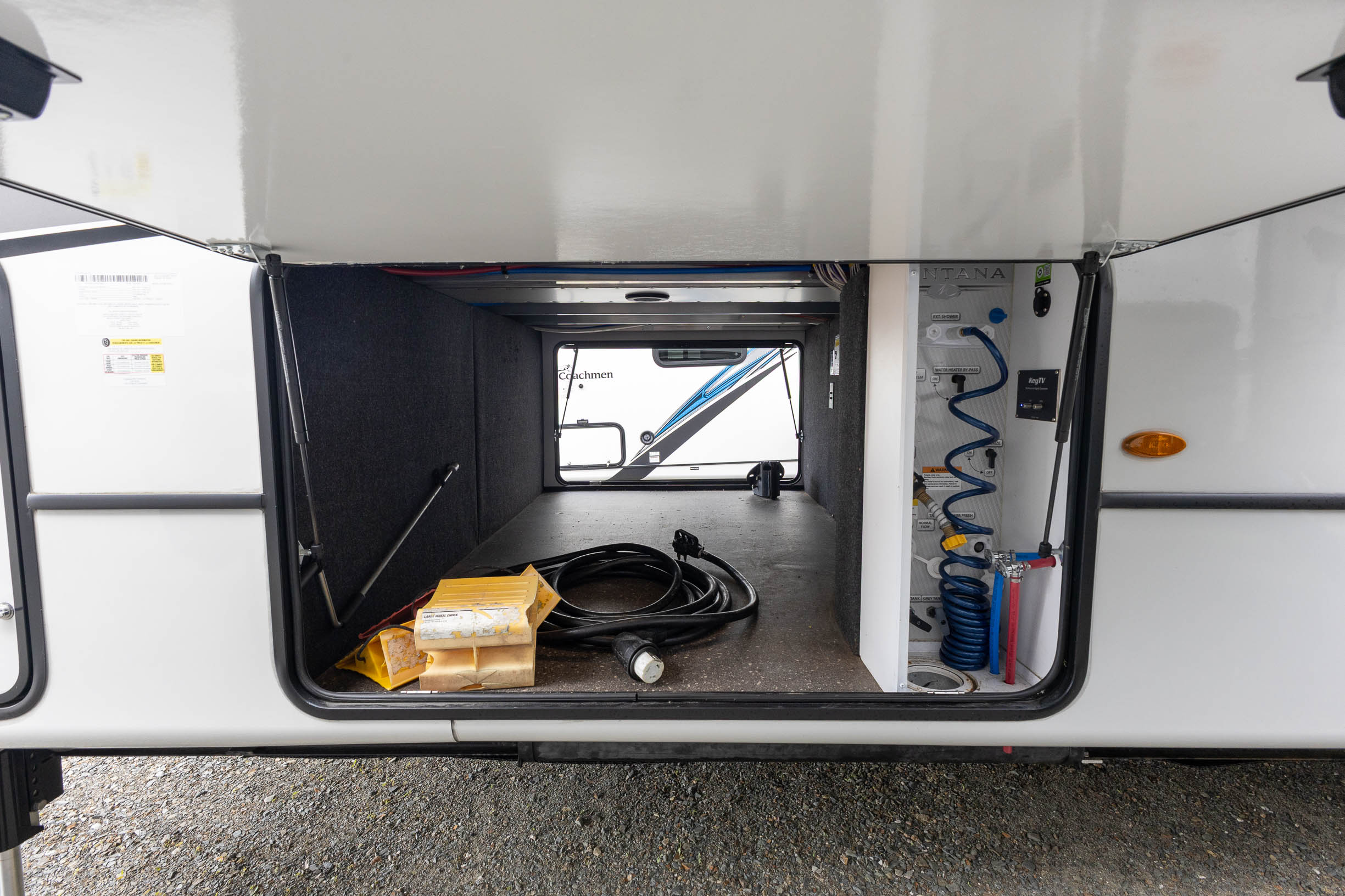 2024 Keystone RV Montana FIFTH WHEEL