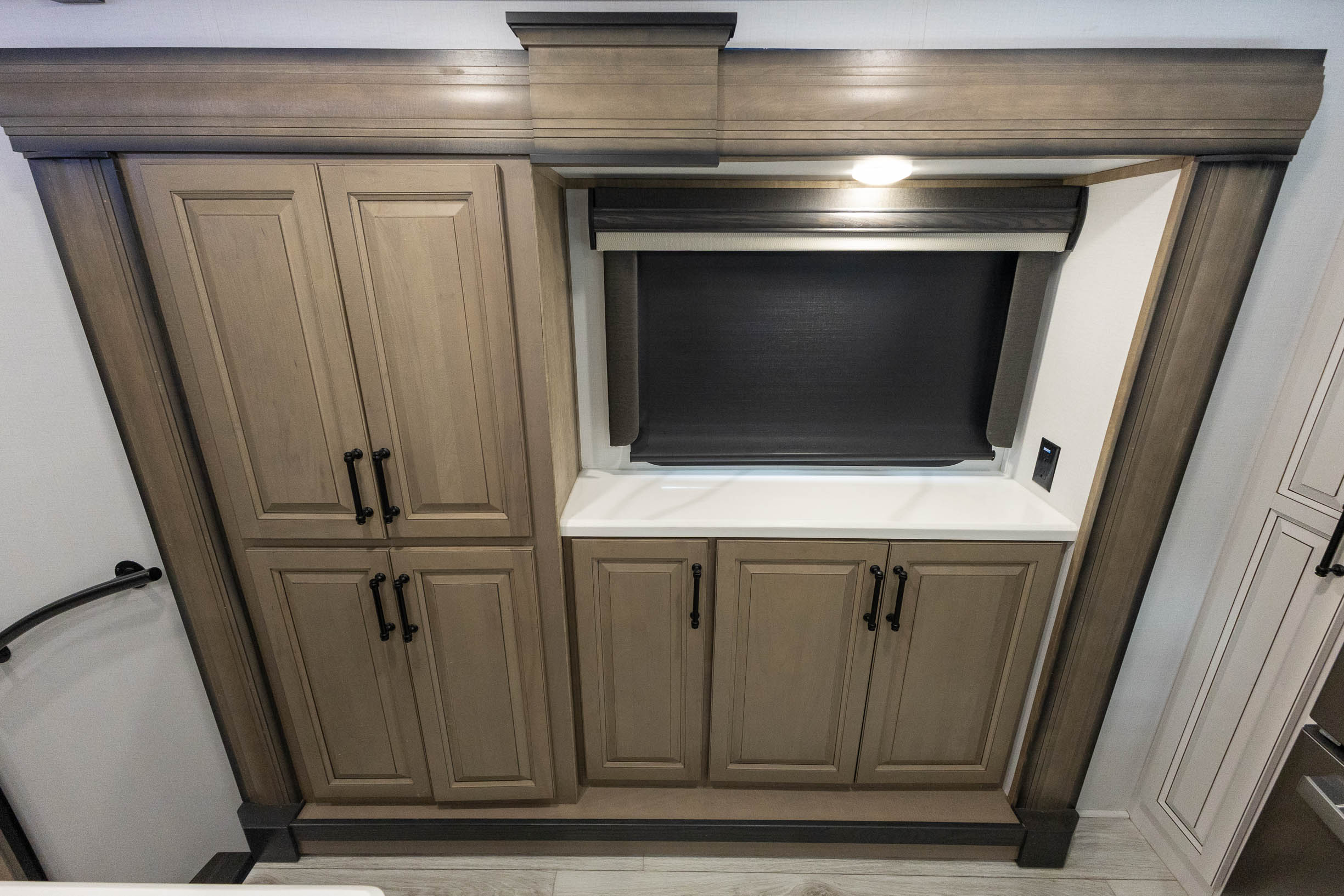 2024 Keystone RV Montana FIFTH WHEEL
