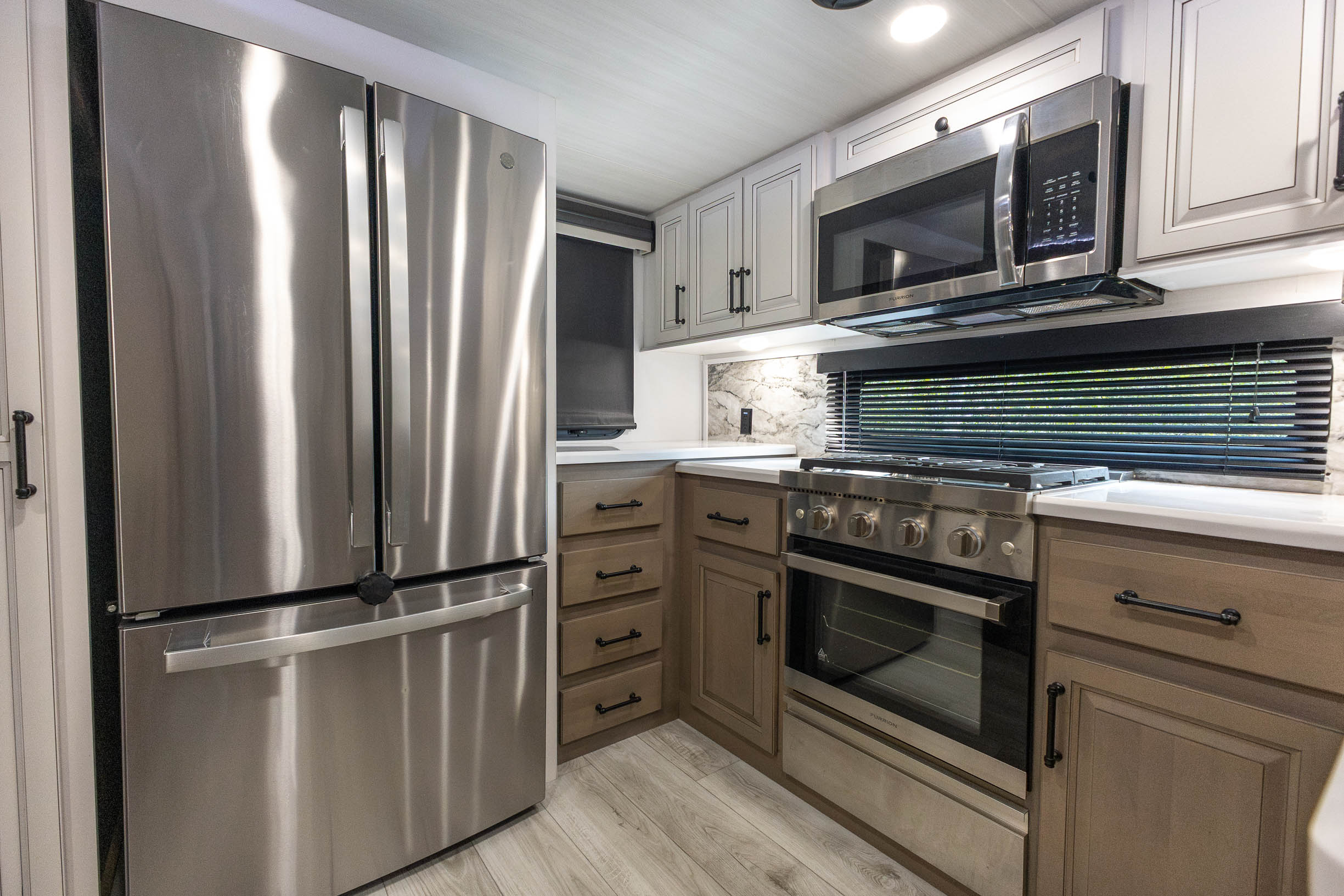 2024 Keystone RV Montana FIFTH WHEEL