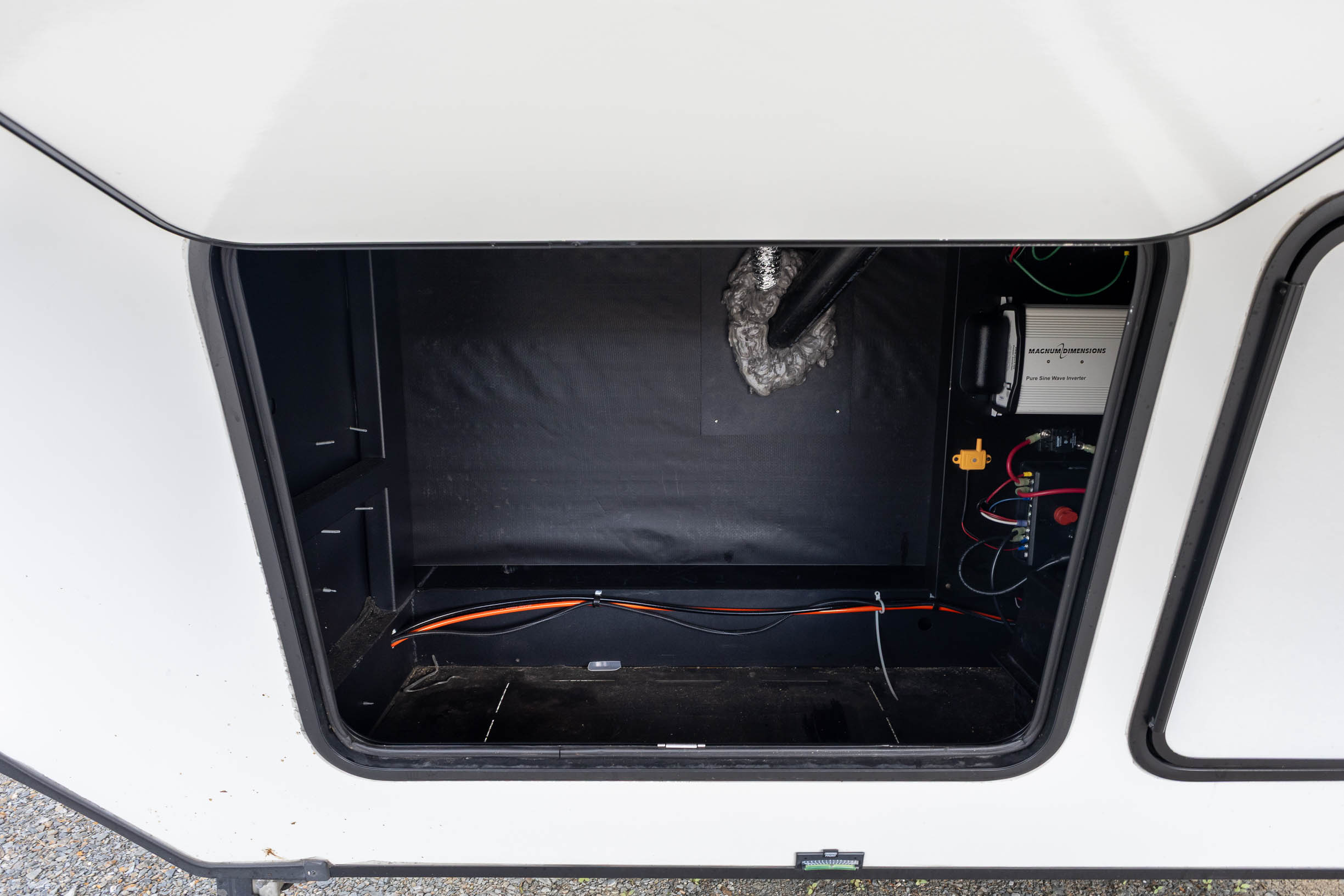 2024 Keystone RV Montana FIFTH WHEEL