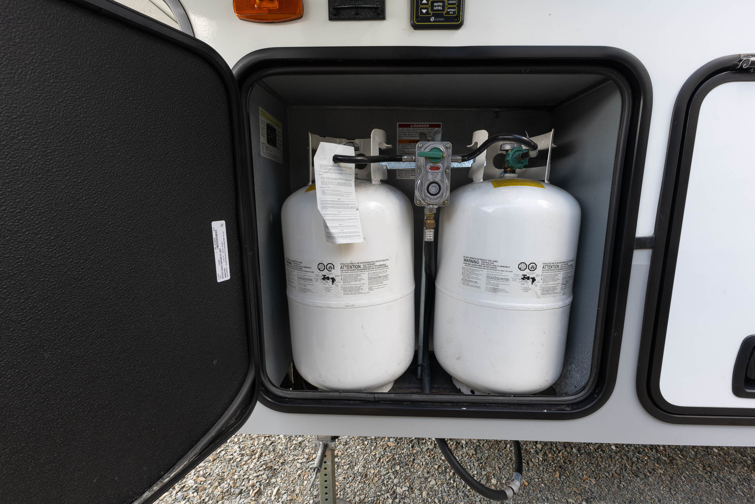 2024 KZ Durango Half-Ton FIFTH WHEEL