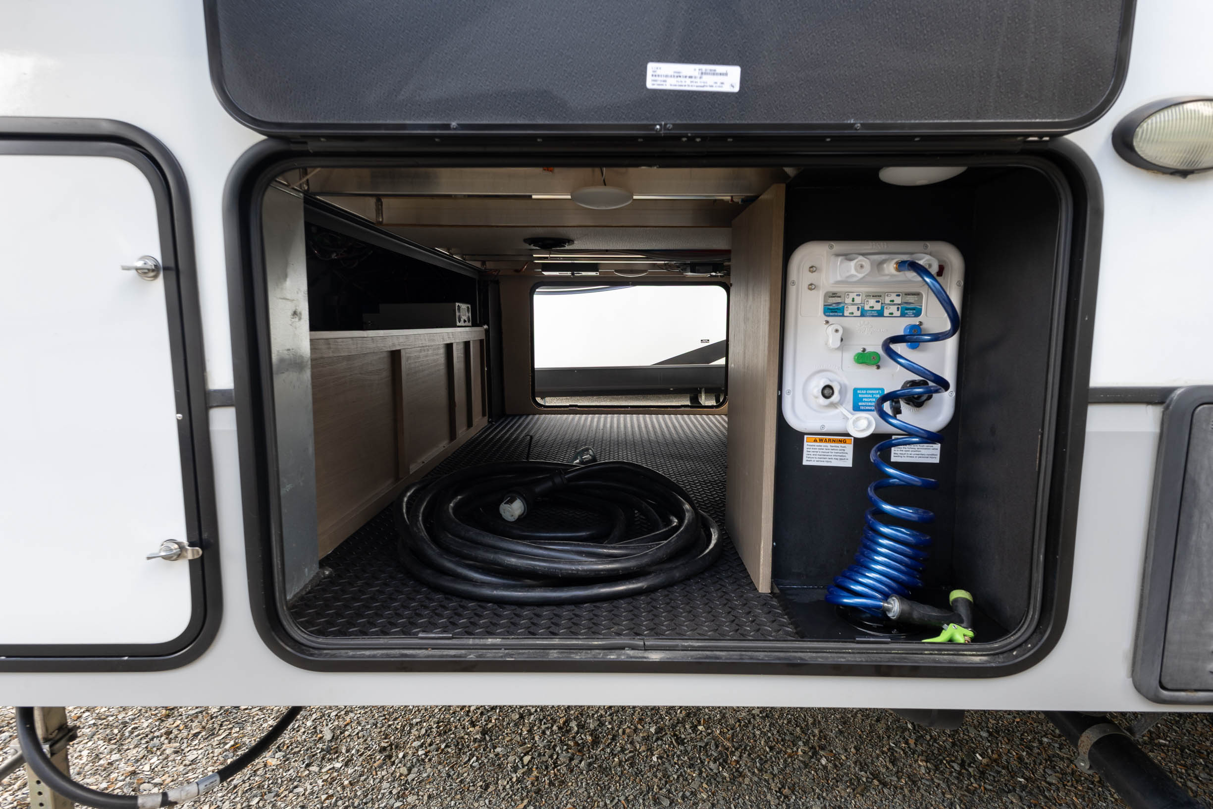 2024 KZ Durango Half-Ton FIFTH WHEEL