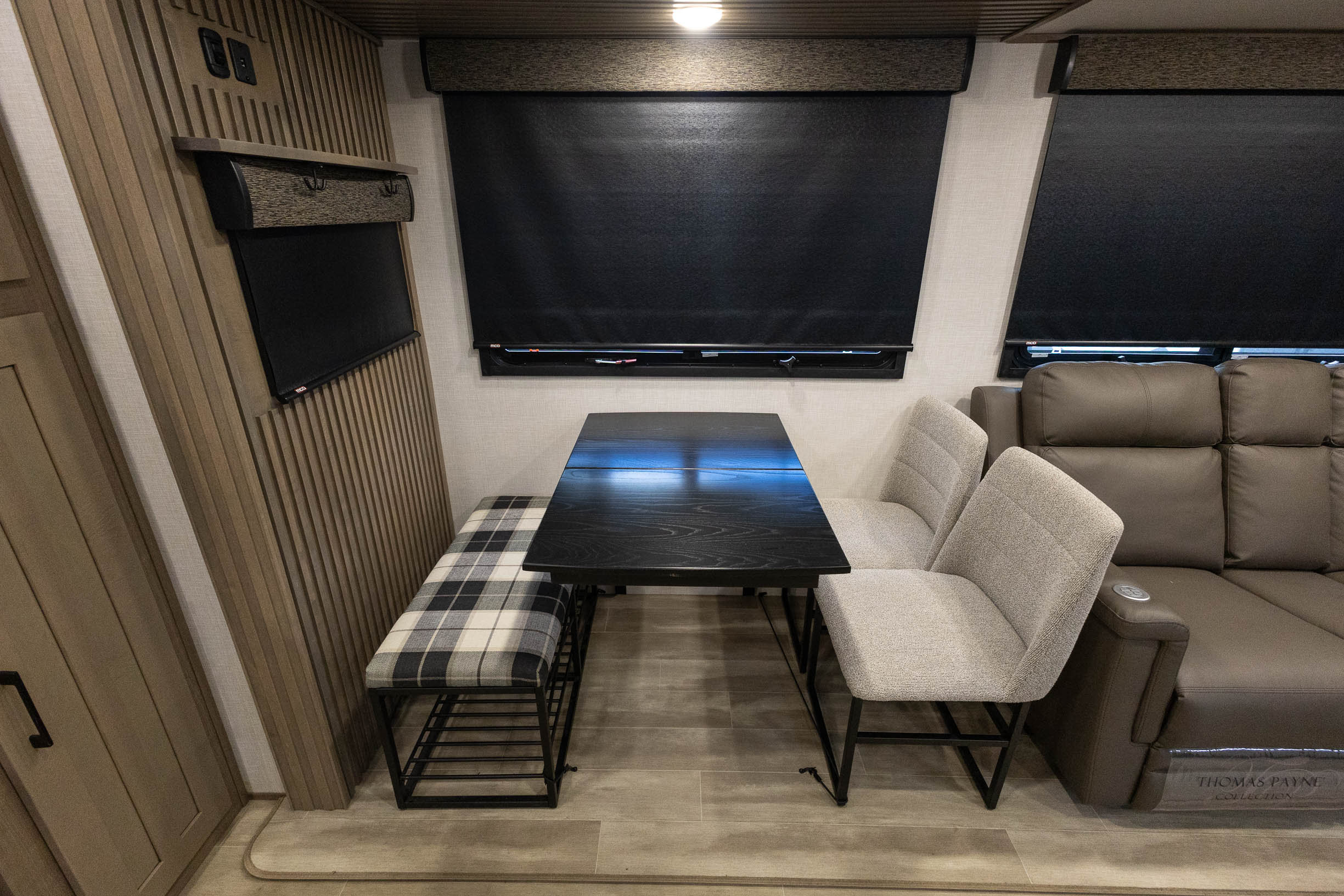 2024 KZ Durango Half-Ton FIFTH WHEEL