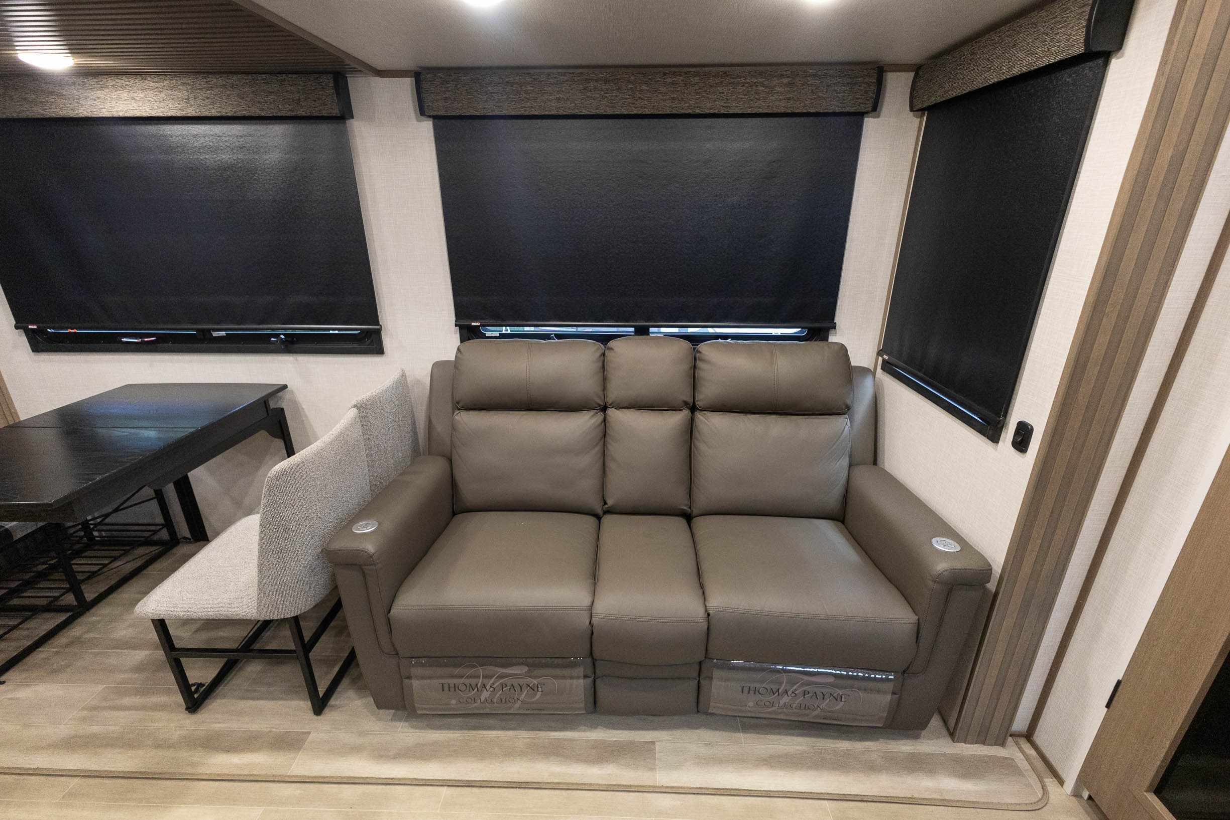 2024 KZ Durango Half-Ton FIFTH WHEEL