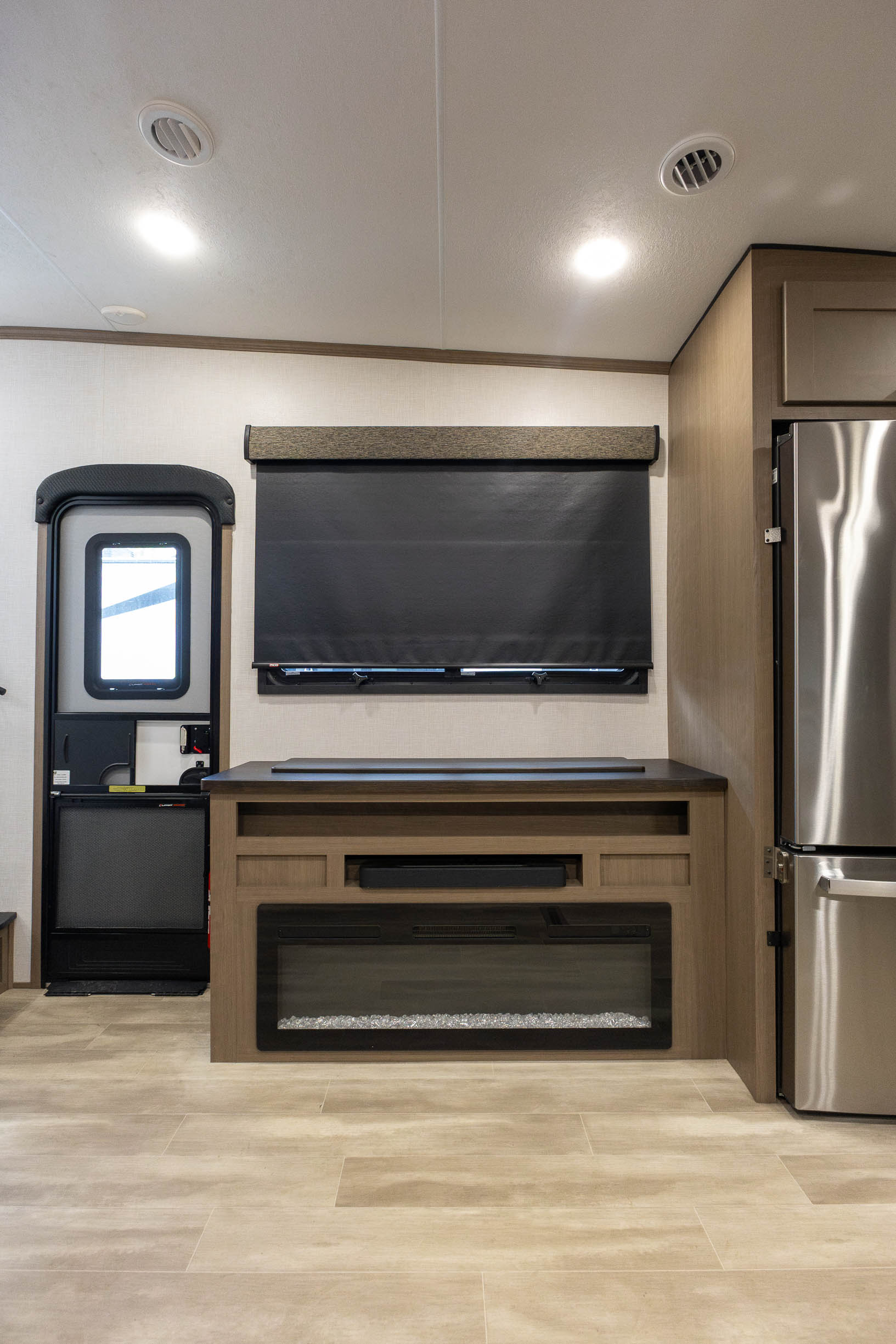 2024 KZ Durango Half-Ton FIFTH WHEEL