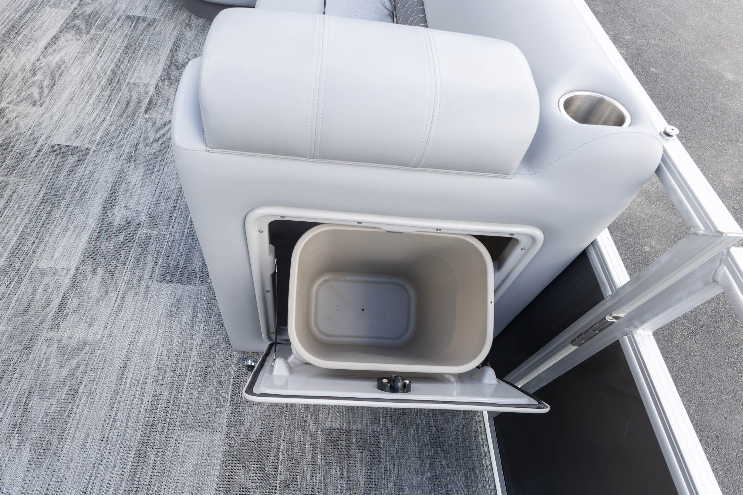 2024 Ranger Boats 220C PONTOON