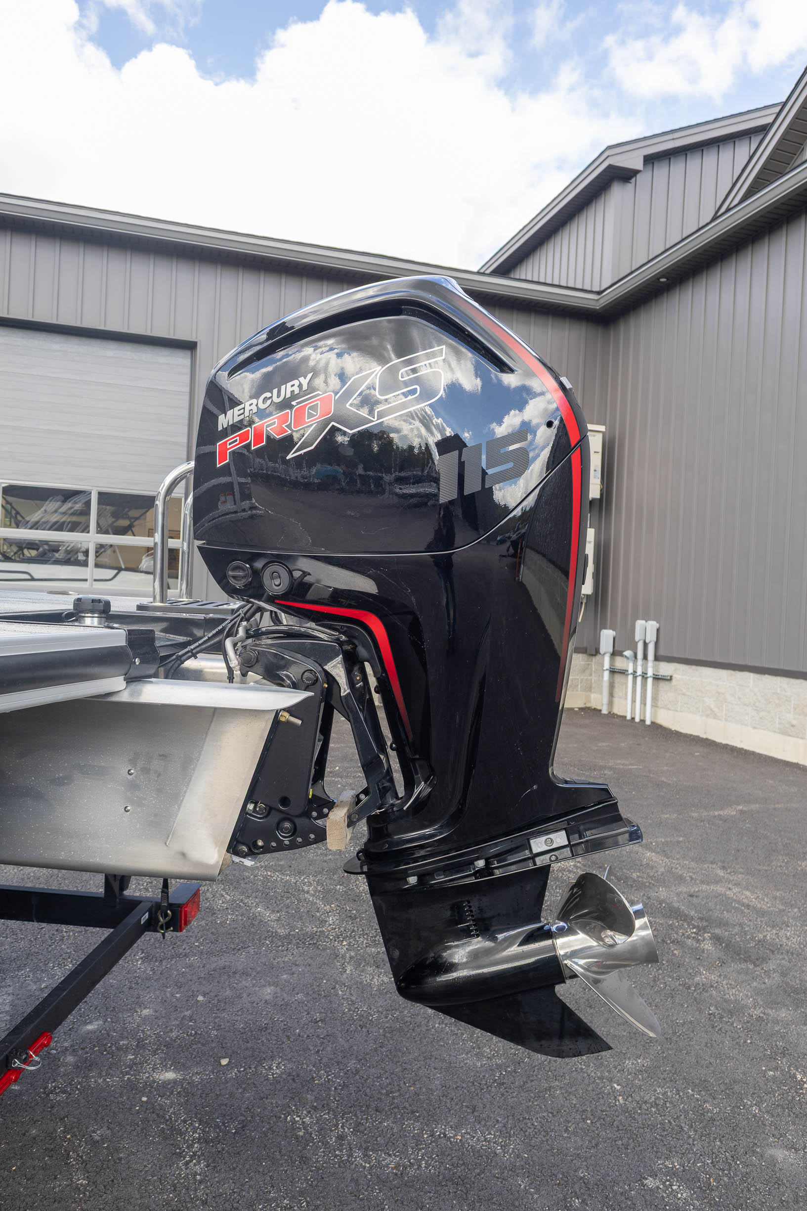 2024 Ranger Boats 220C PONTOON