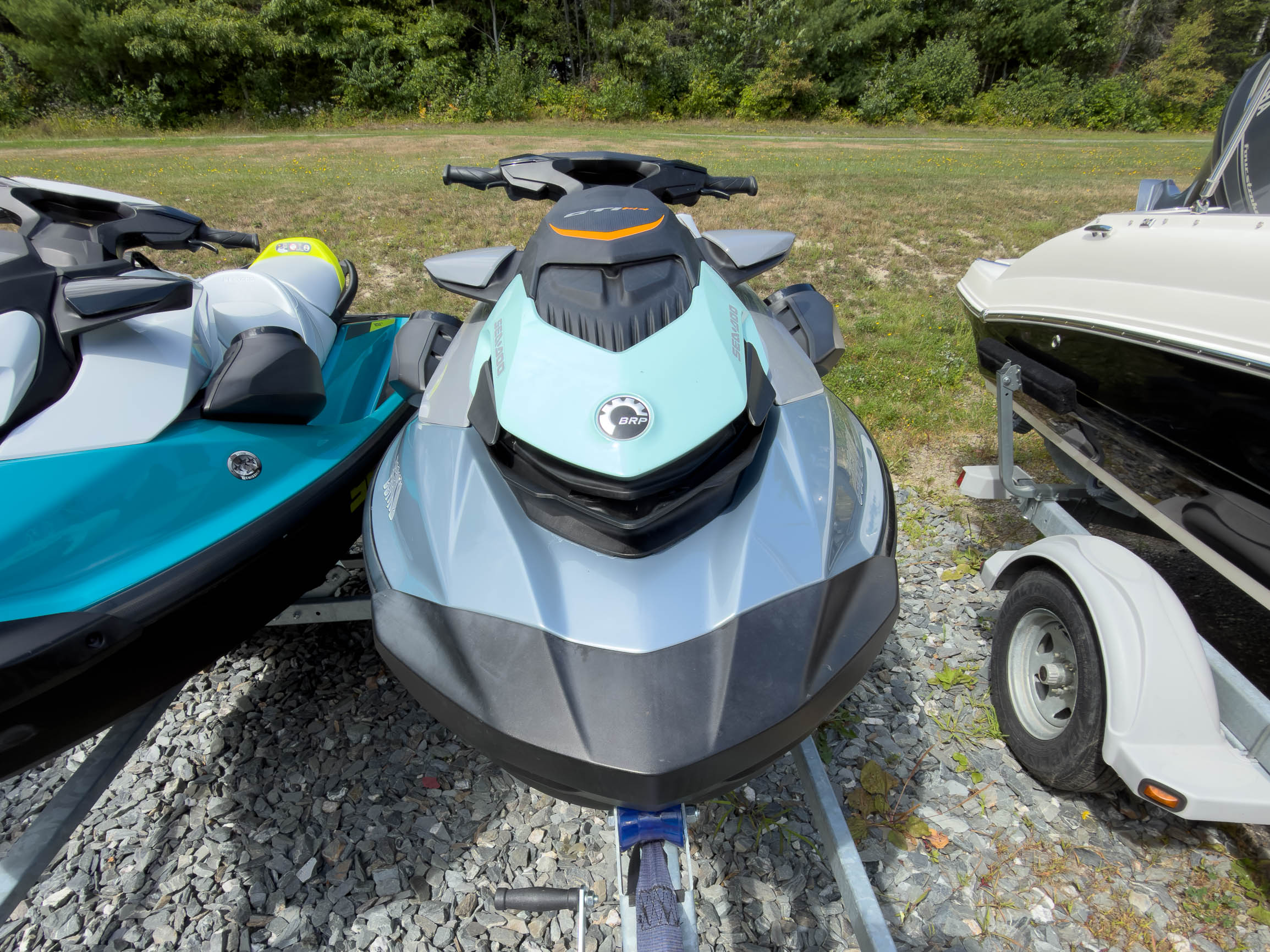 2024 SEA-DOO GTI SE 170 OTHER