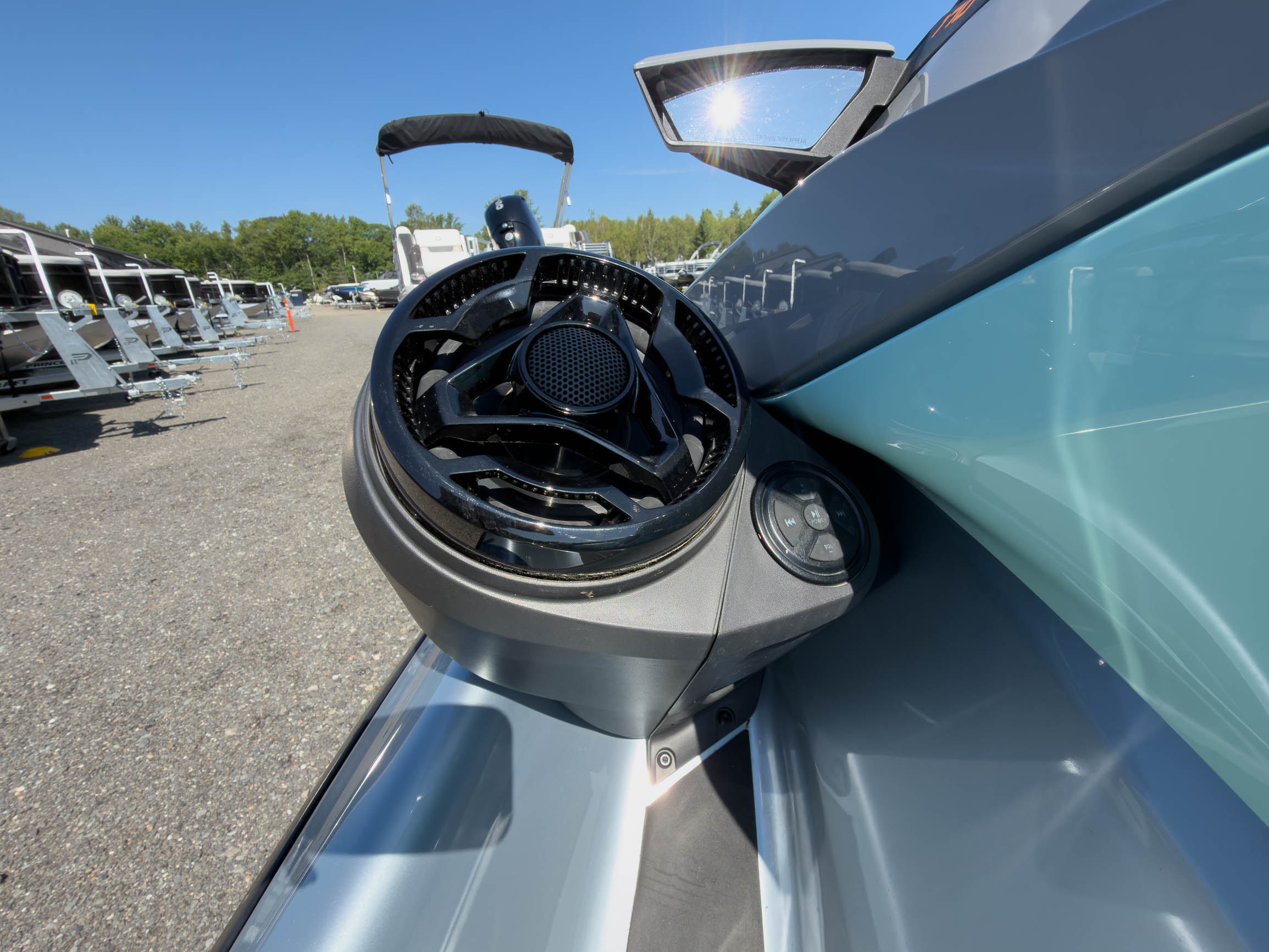 2024 Sea-Doo GTI SE 170 OTHER