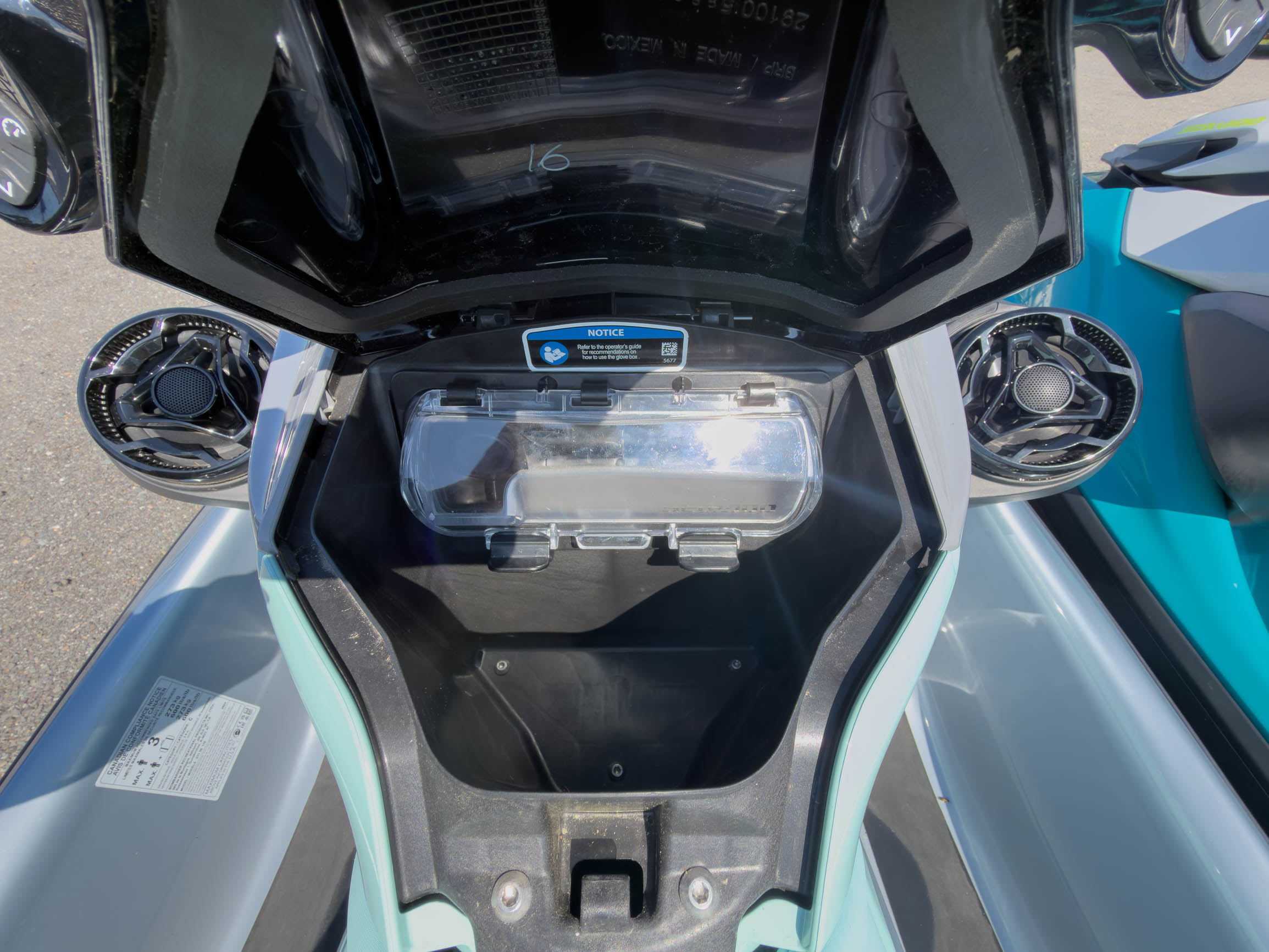 2024 Sea-Doo GTI SE 170 OTHER