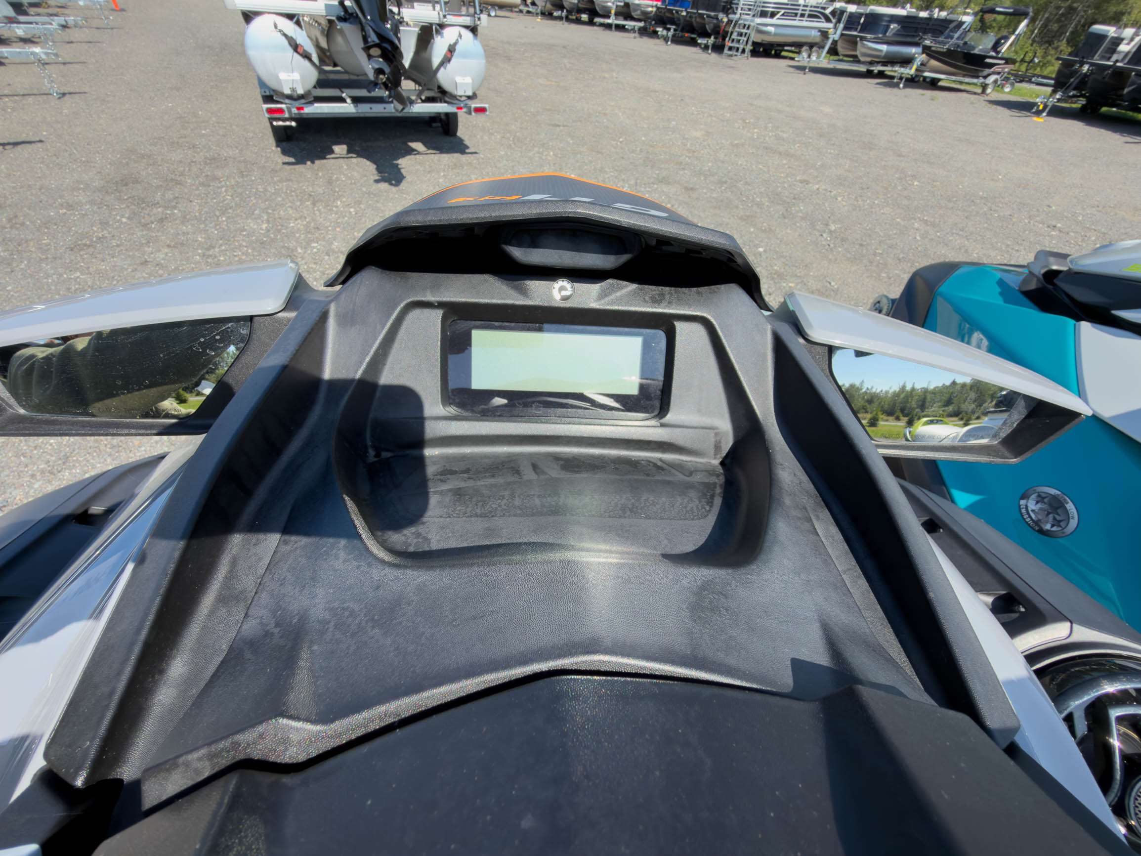 2024 Sea-Doo GTI SE 170 OTHER