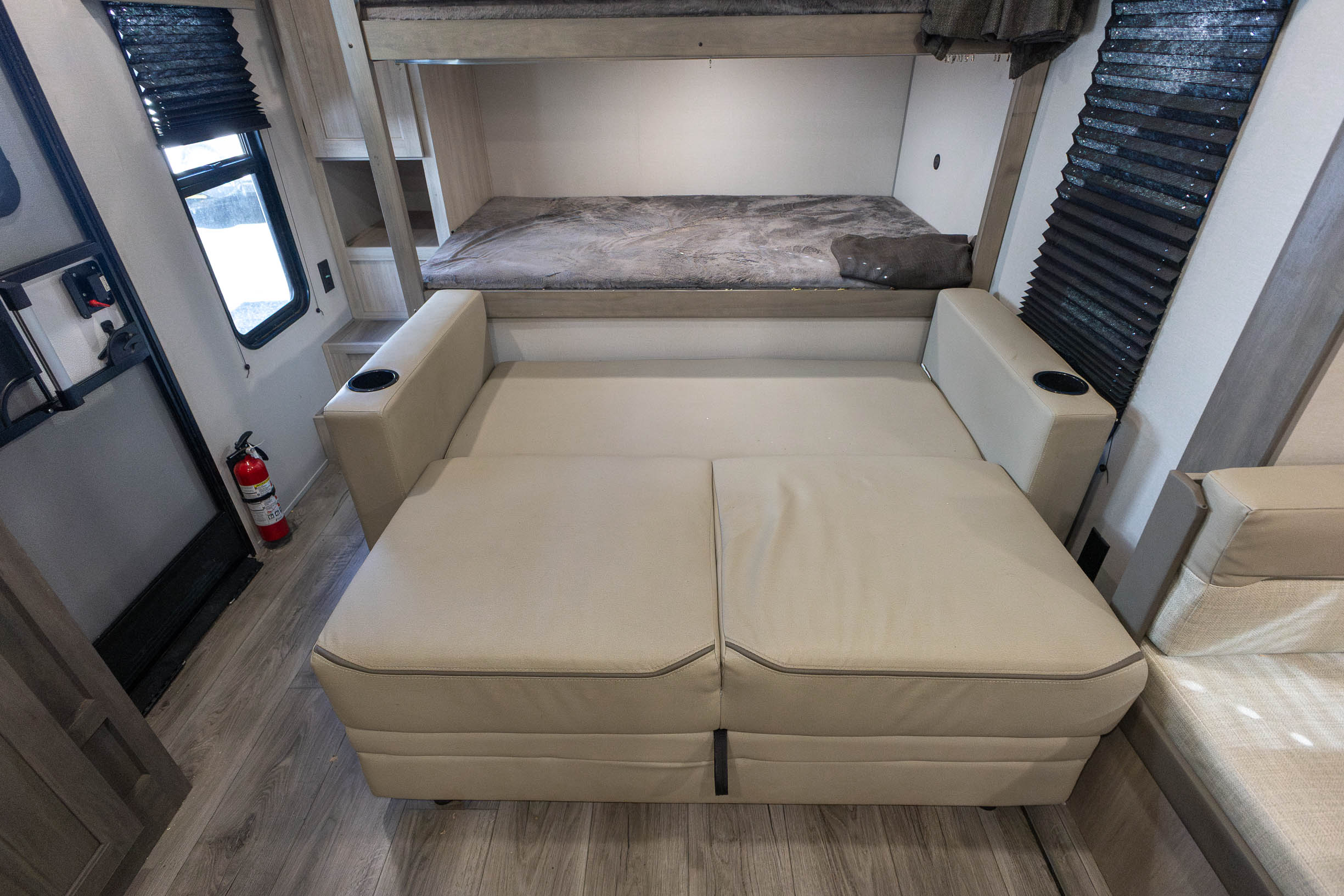 2025 Coachmen Catalina Summit Series 8 271DBS TRAVEL TRAILER