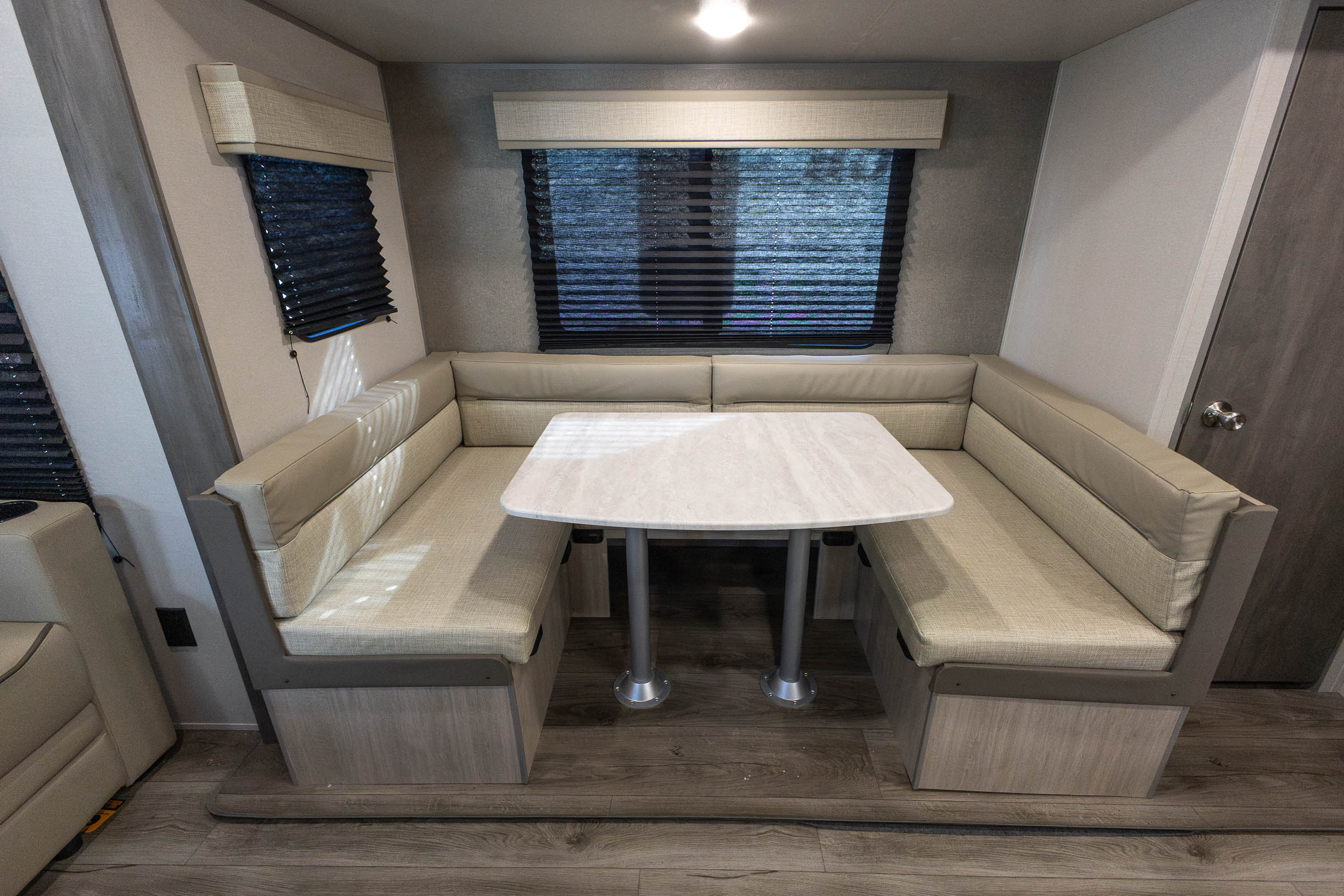 2025 Coachmen Catalina Summit Series 8 271DBS TRAVEL TRAILER