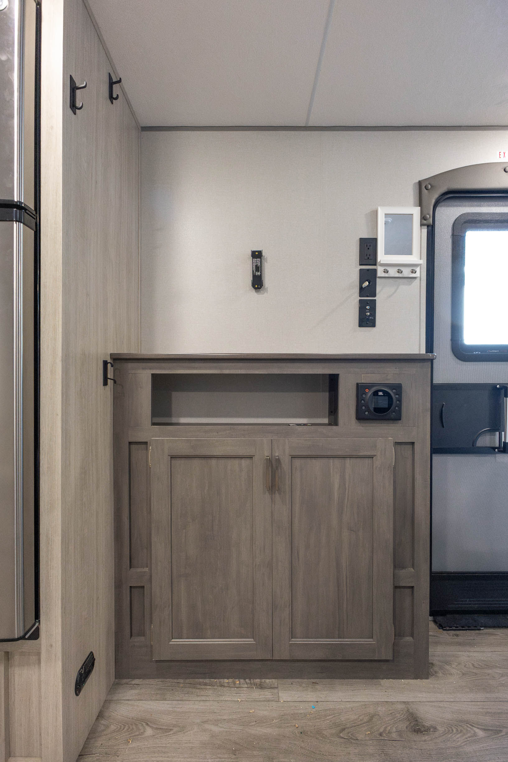 2025 Coachmen Catalina Summit Series 8 271DBS TRAVEL TRAILER