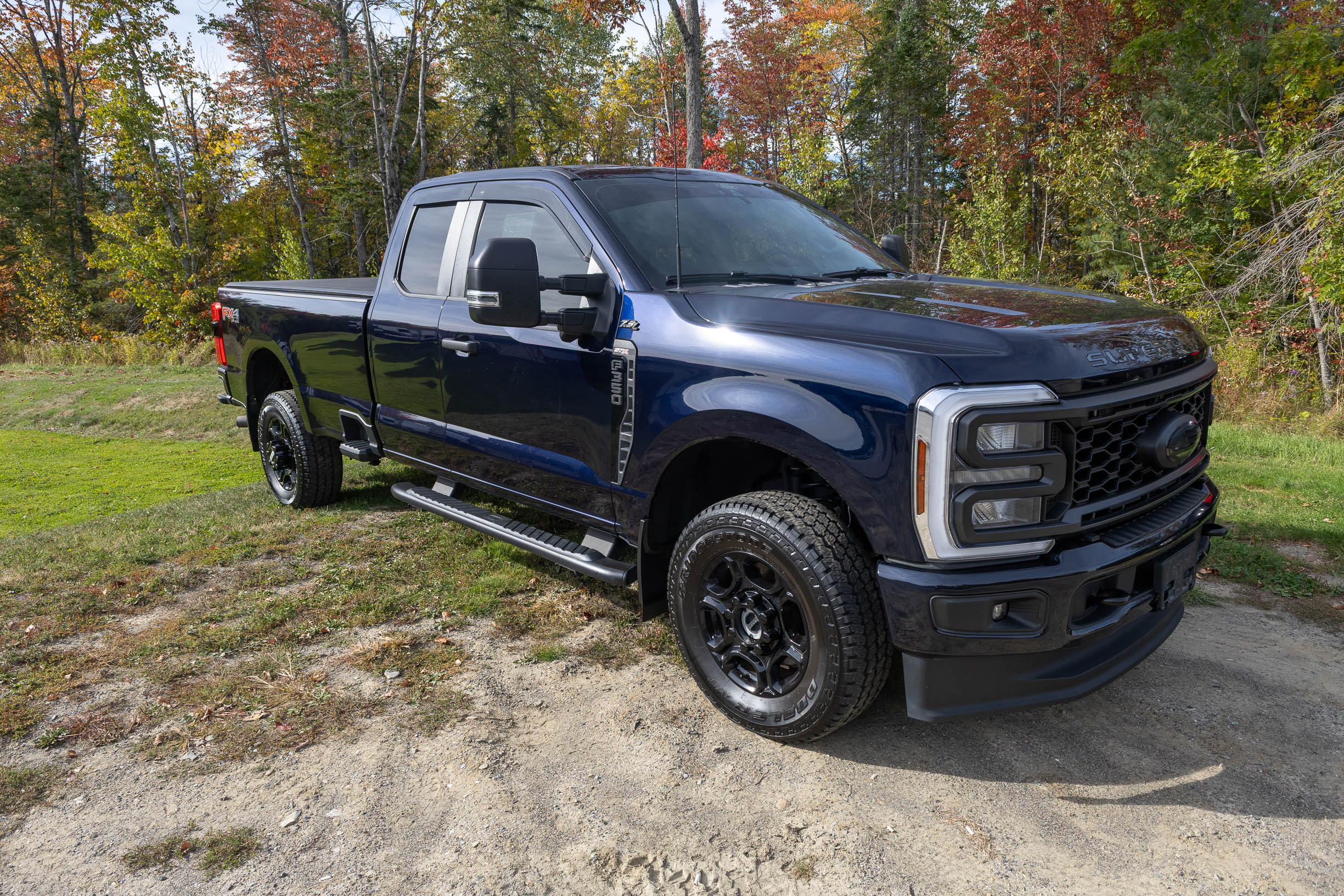 2025 Ford F-350 STX OTHER