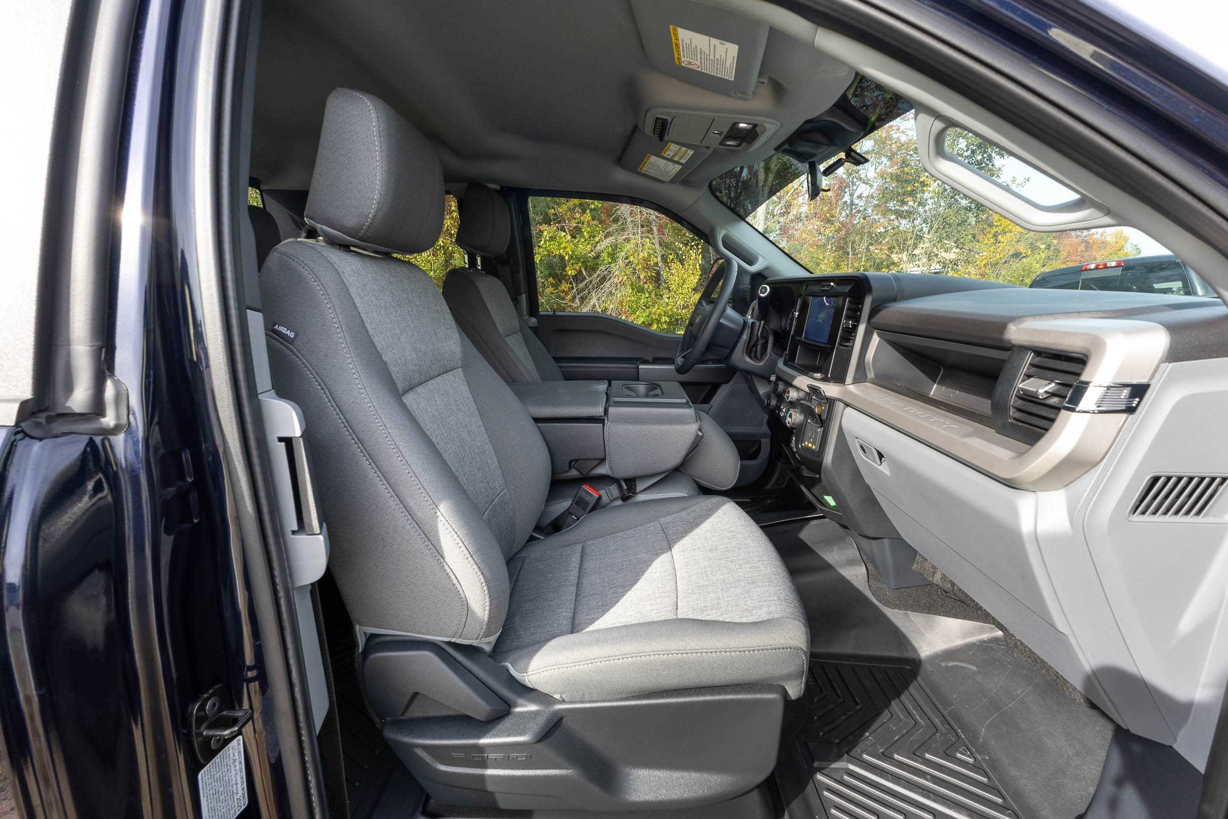 2025 Ford F-350 STX OTHER