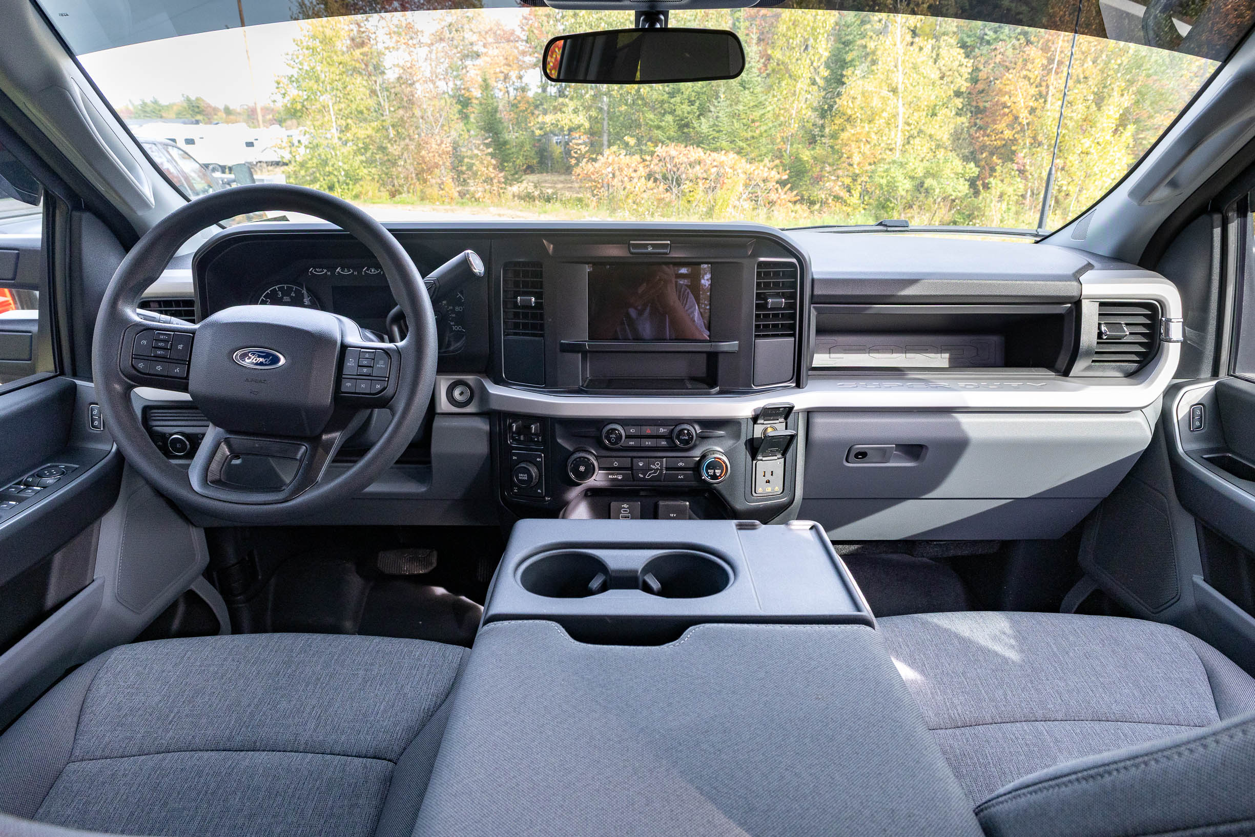 2025 Ford F-350 STX OTHER