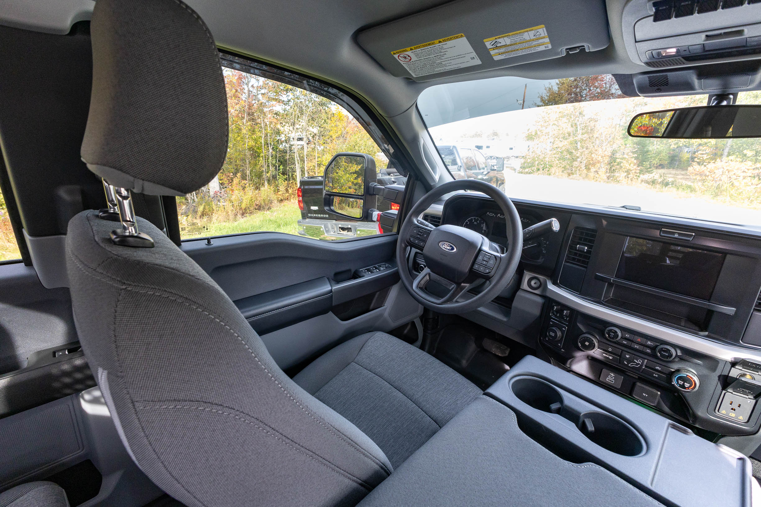 2025 Ford F-350 STX OTHER