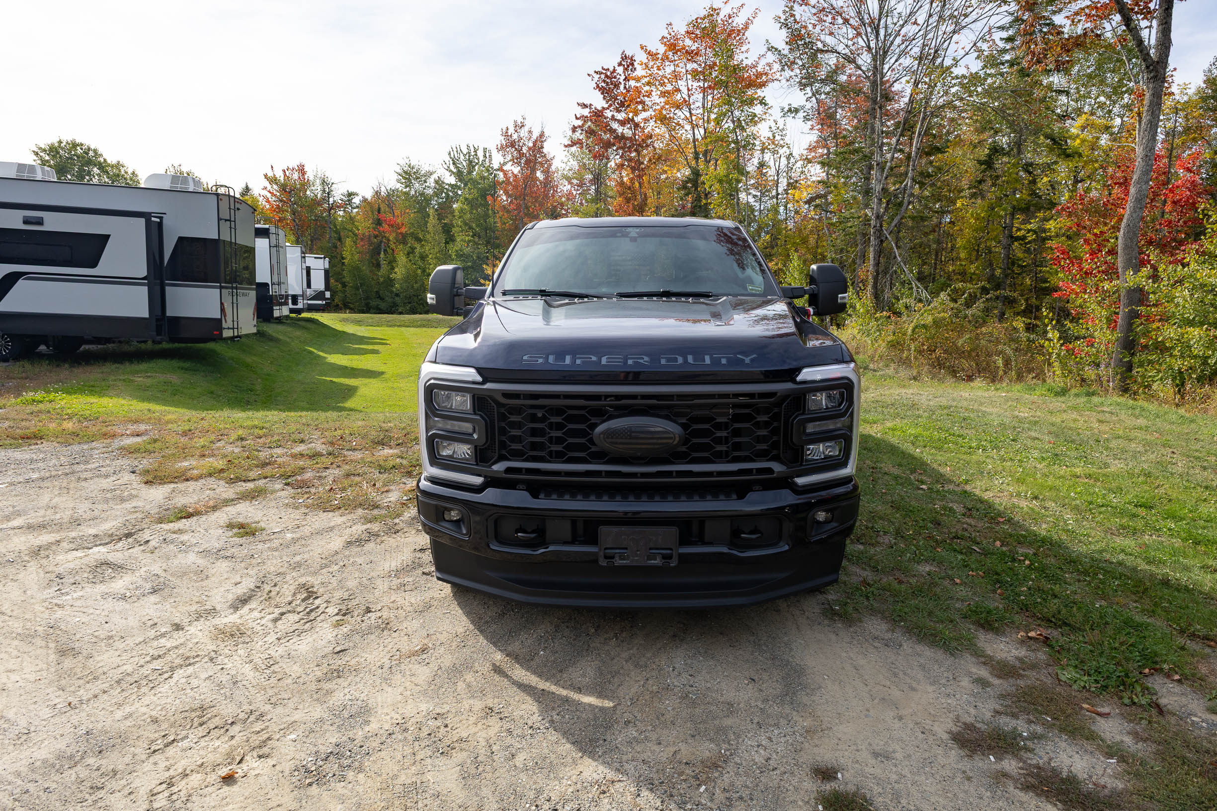 2025 Ford F-350 STX OTHER