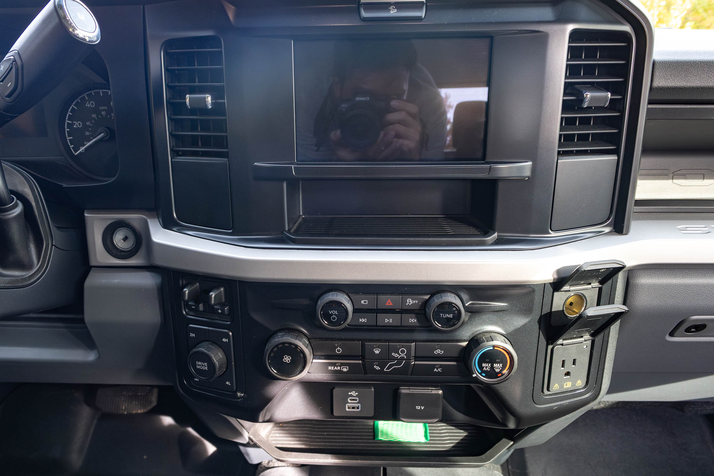 2025 Ford F-350 STX OTHER
