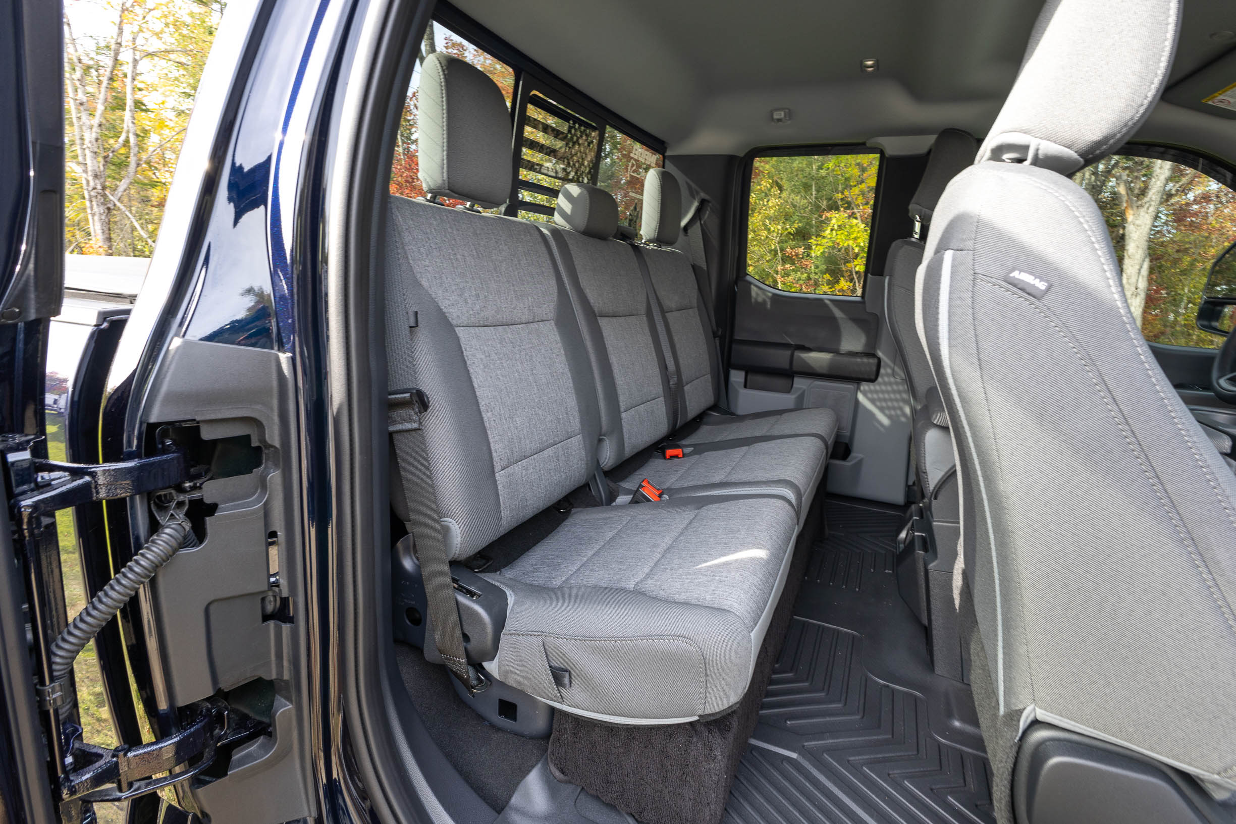 2025 Ford F-350 STX OTHER