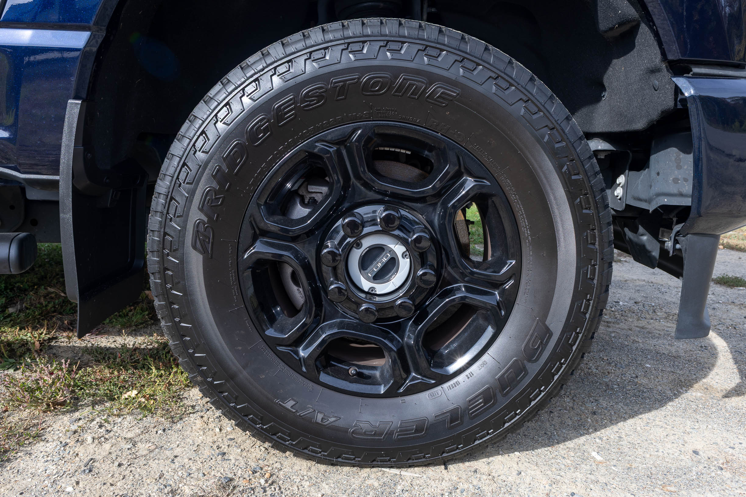 2025 Ford F-350 STX OTHER