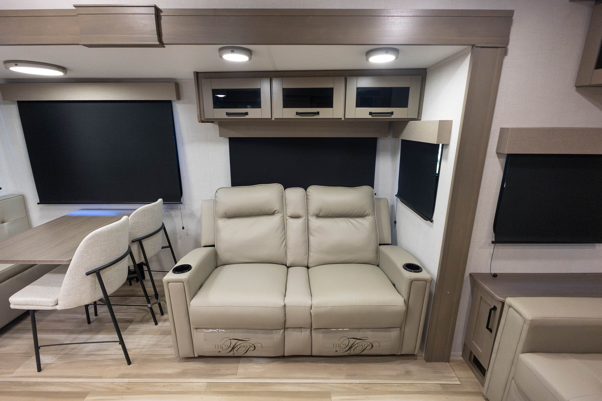 2025 Grand Design Reflection FW 303RLS FIFTH WHEEL