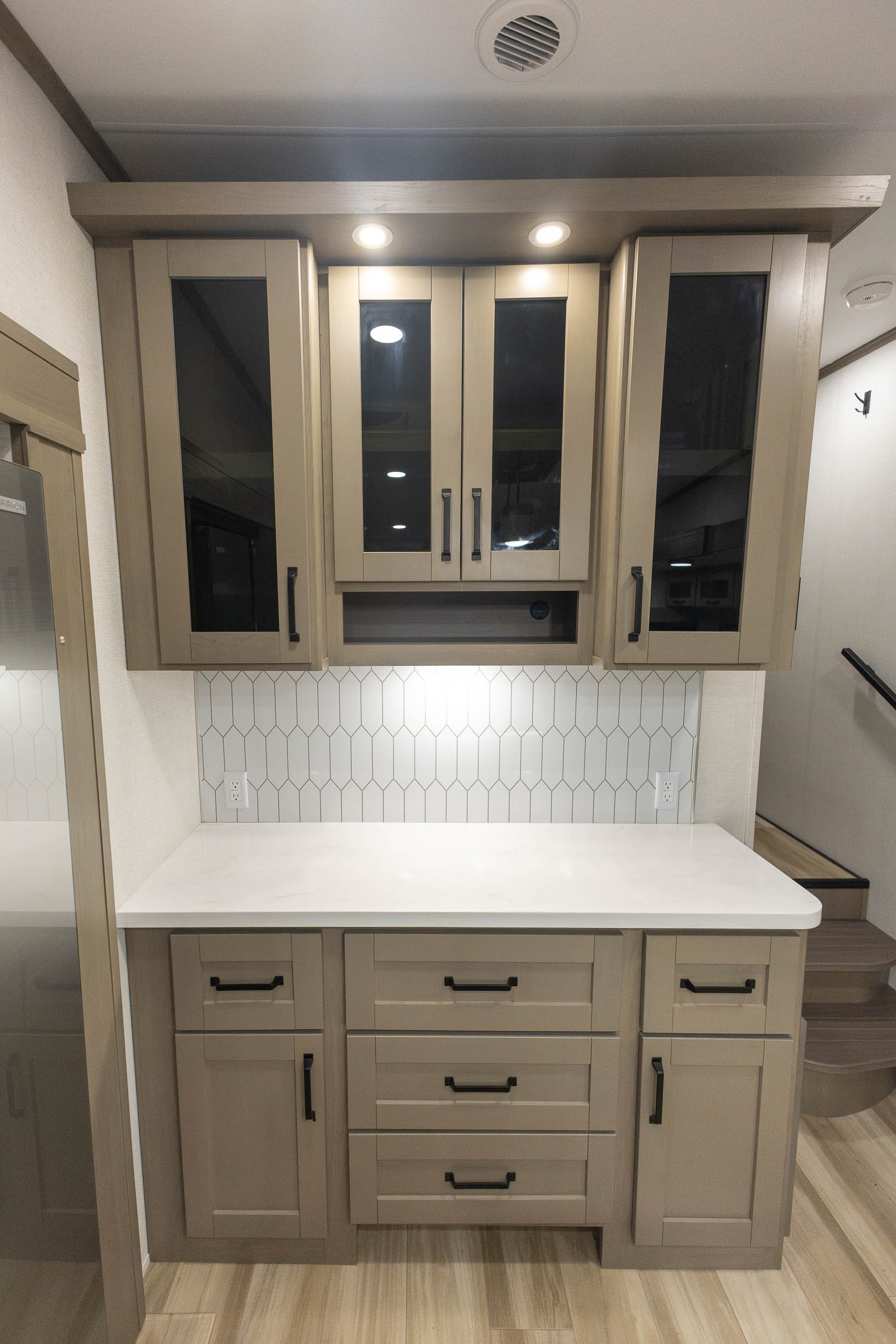 2025 Grand Design Reflection FW 303RLS FIFTH WHEEL