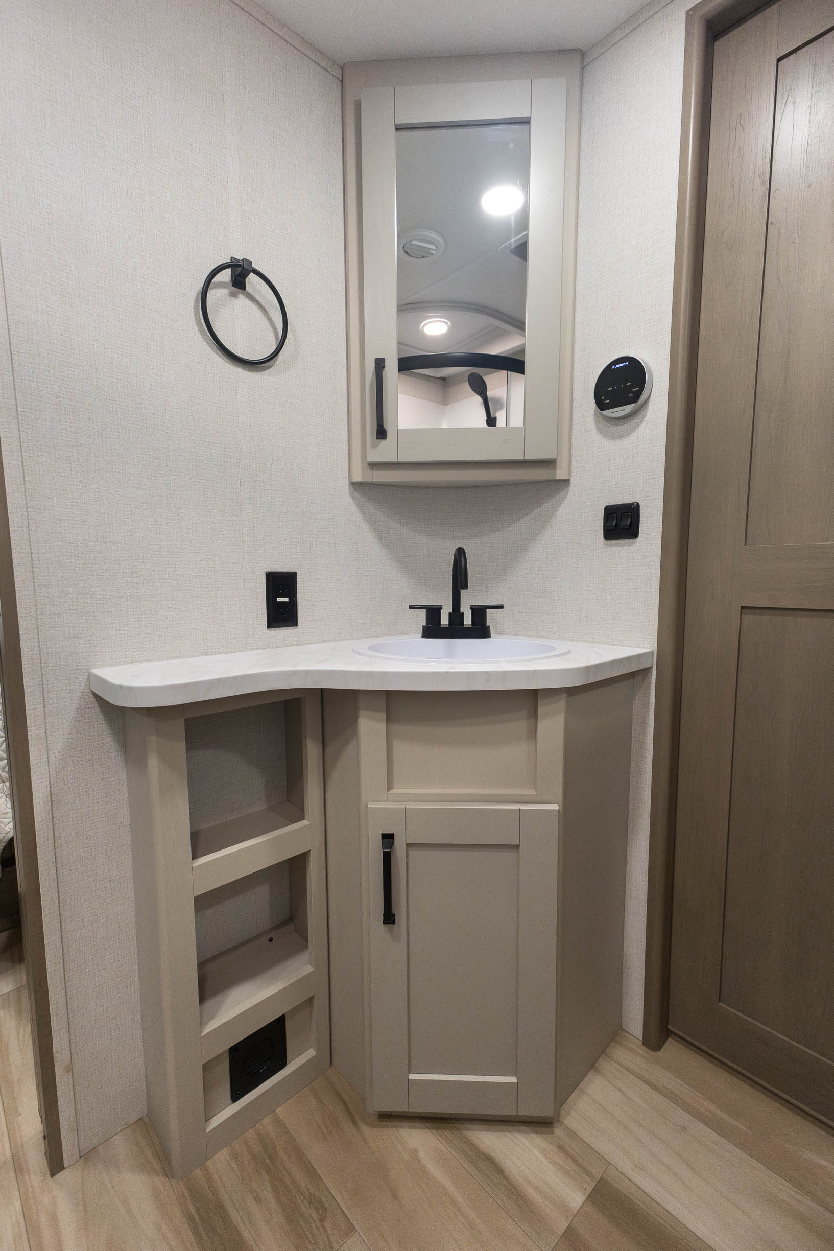 2025 Grand Design Reflection FW 303RLS FIFTH WHEEL