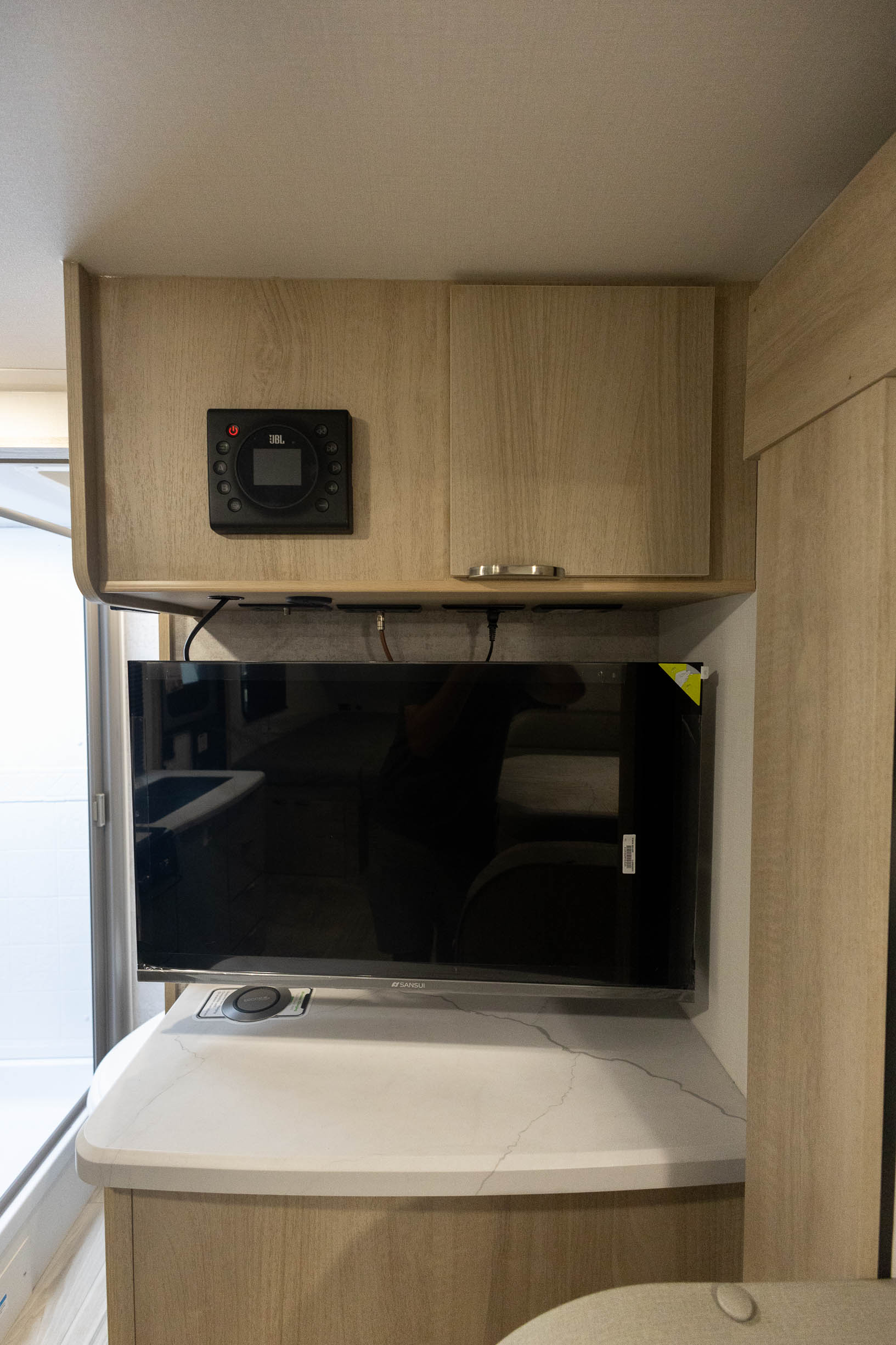 2025 Winnebago Micro Minnie 2108TB TRAVEL TRAILER