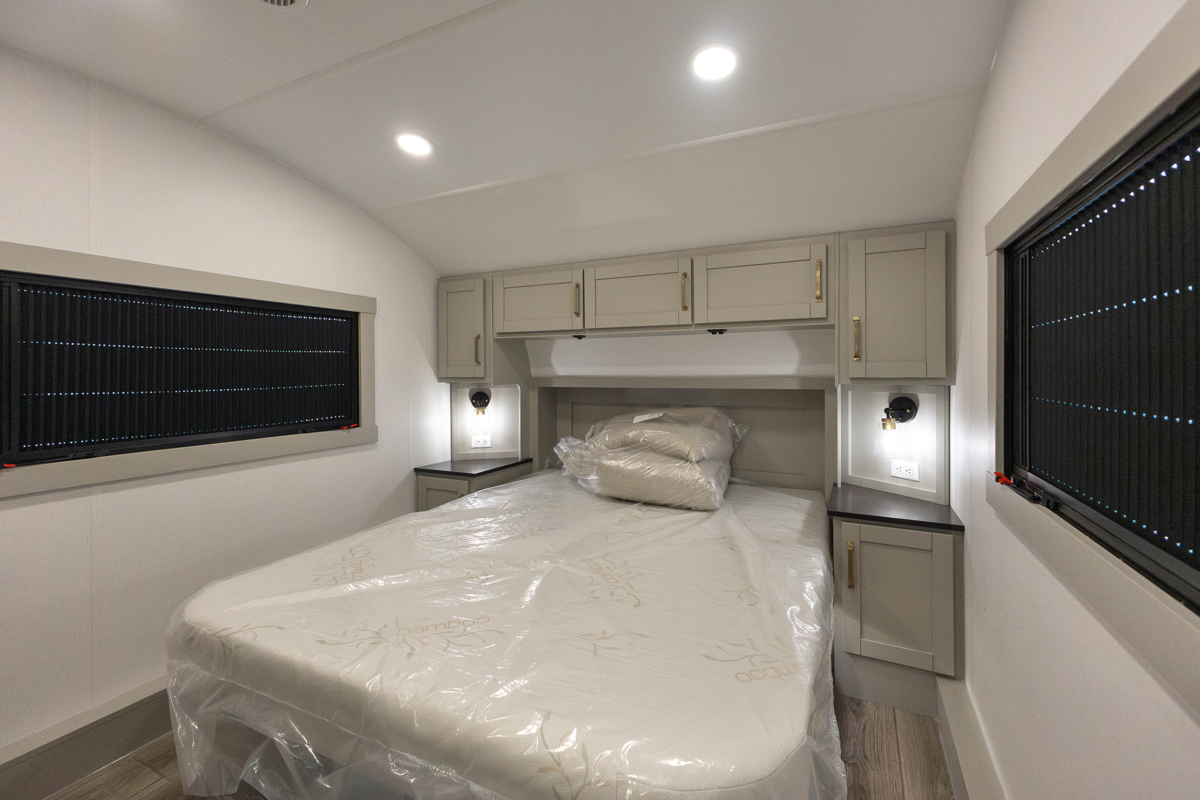 2026 Brinkley Model Z 2680 FIFTH WHEEL