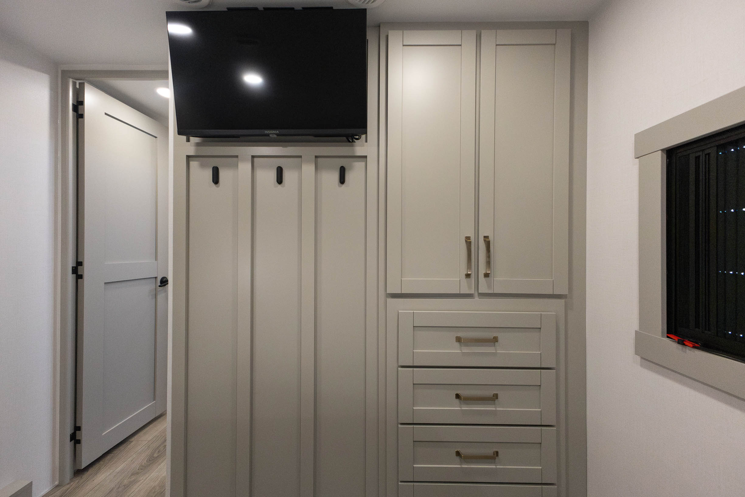 2026 Brinkley Model Z 2680 FIFTH WHEEL