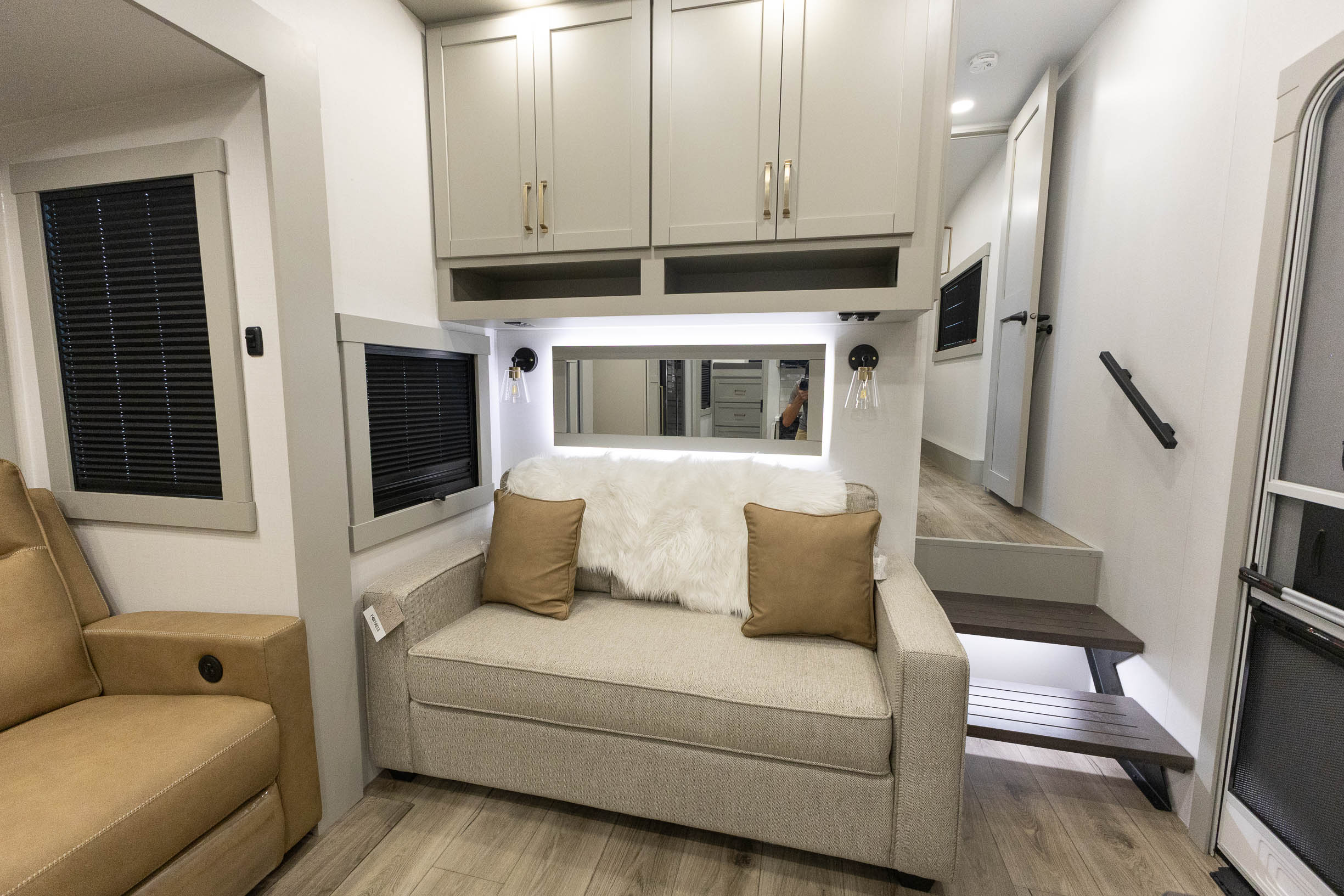 2026 Brinkley Model Z 2810 FIFTH WHEEL