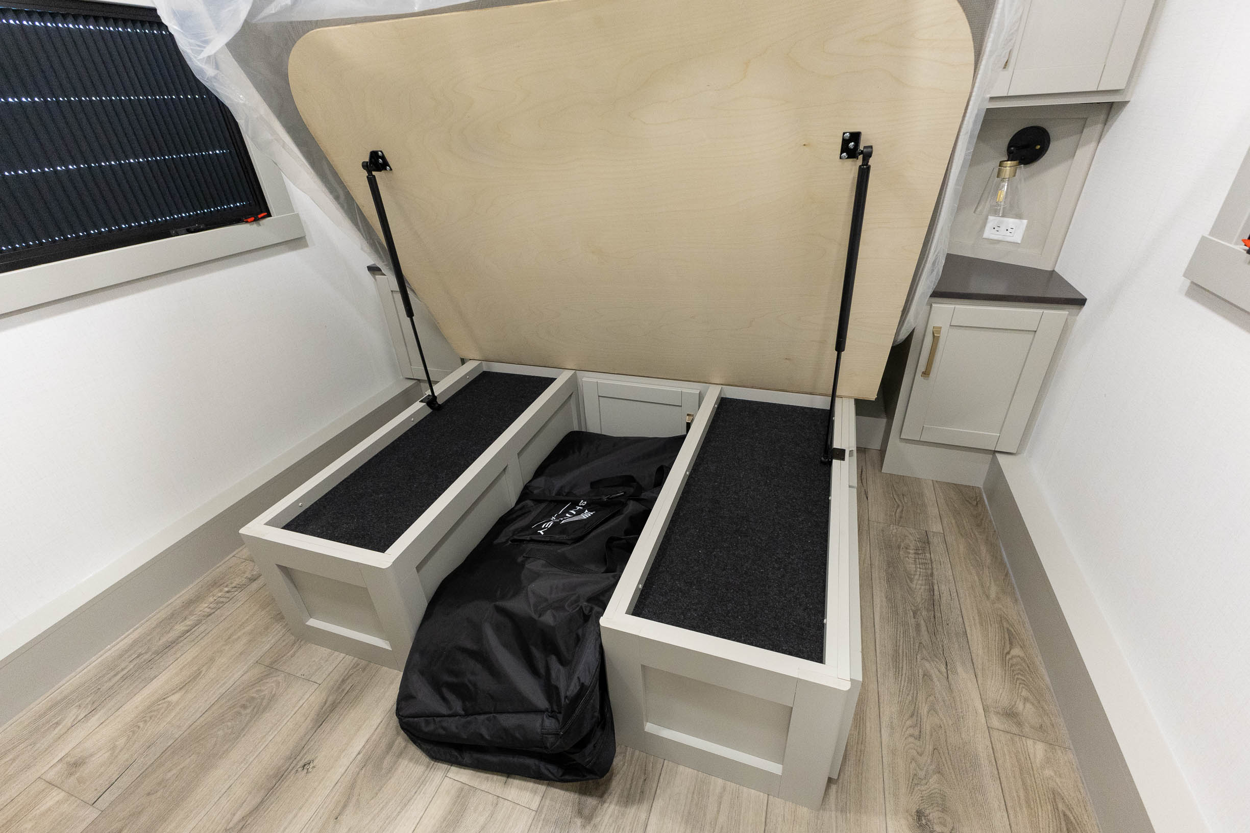2026 Brinkley Model Z 2810 FIFTH WHEEL