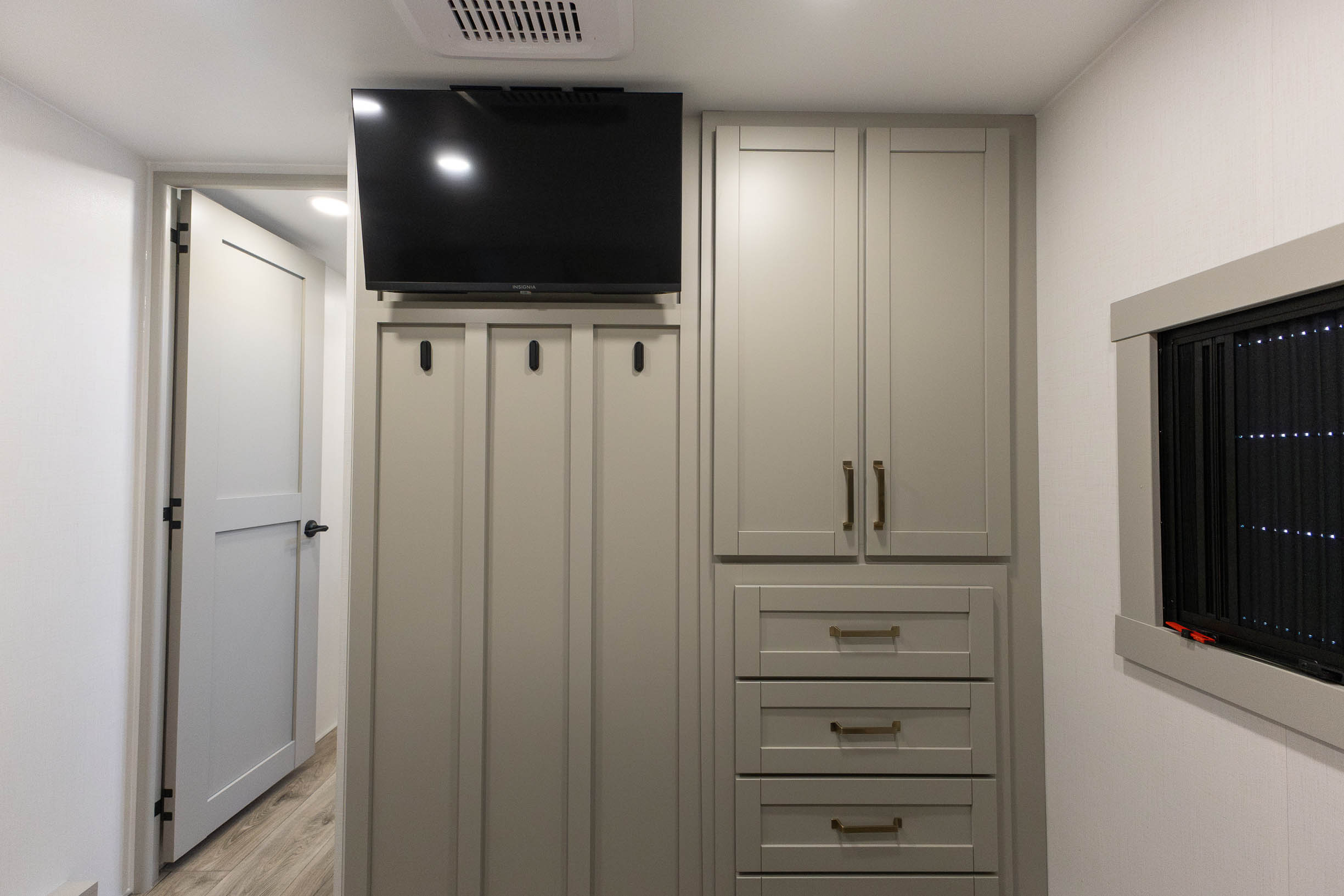 2026 Brinkley Model Z 2810 FIFTH WHEEL
