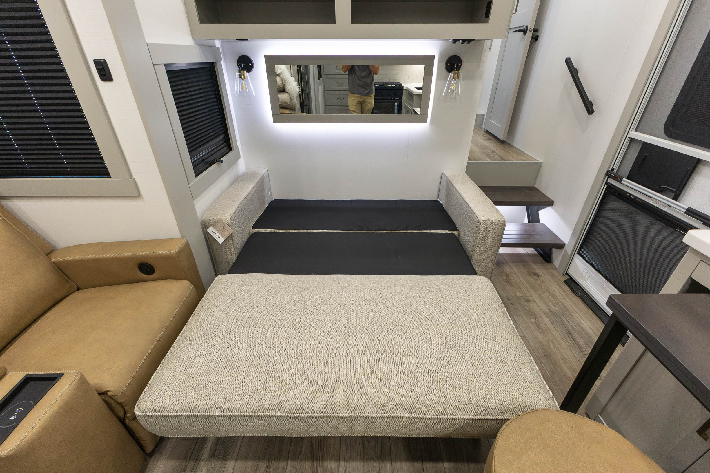 2026 Brinkley Model Z 2810 FIFTH WHEEL