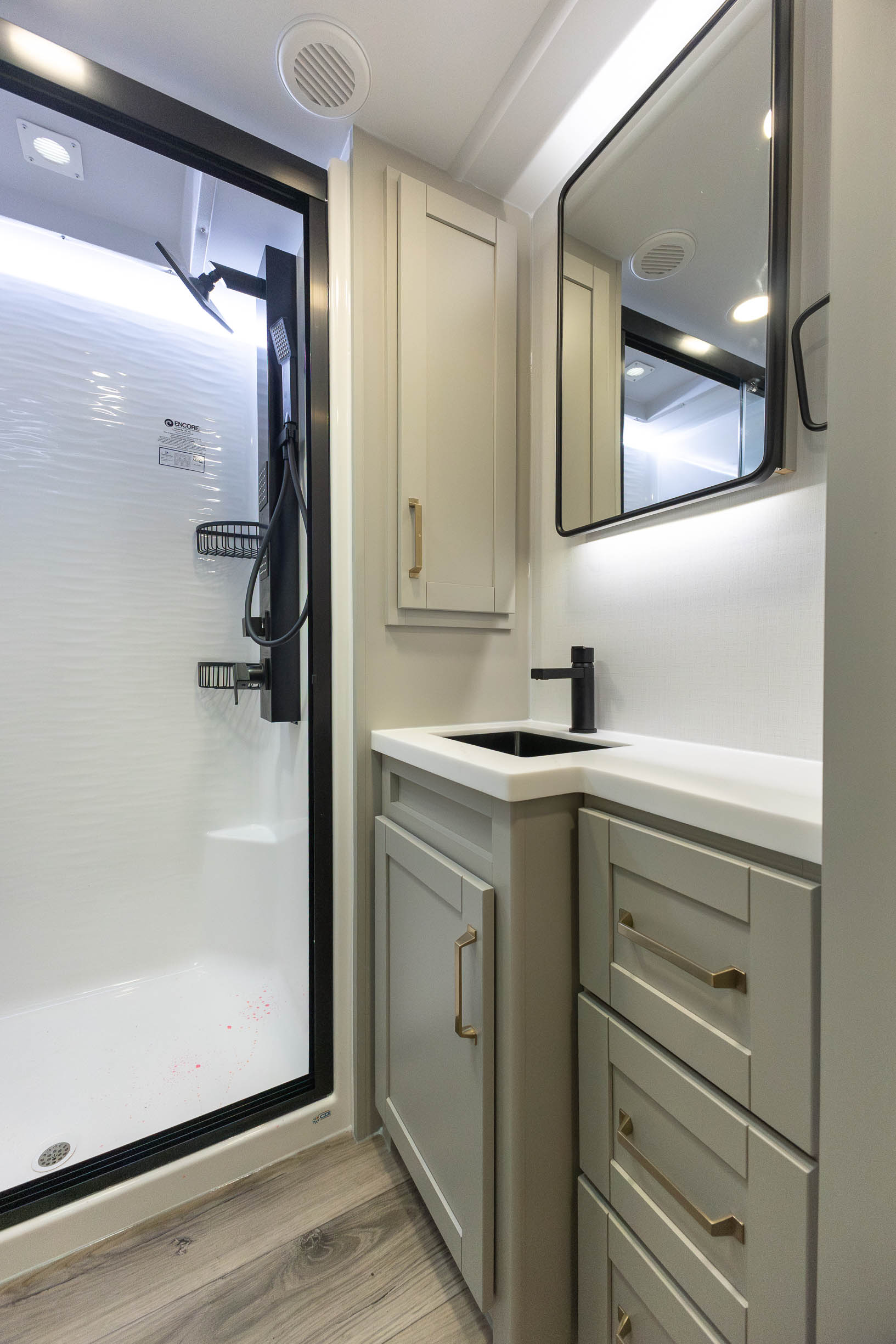 2026 Brinkley Model Z 2810 FIFTH WHEEL
