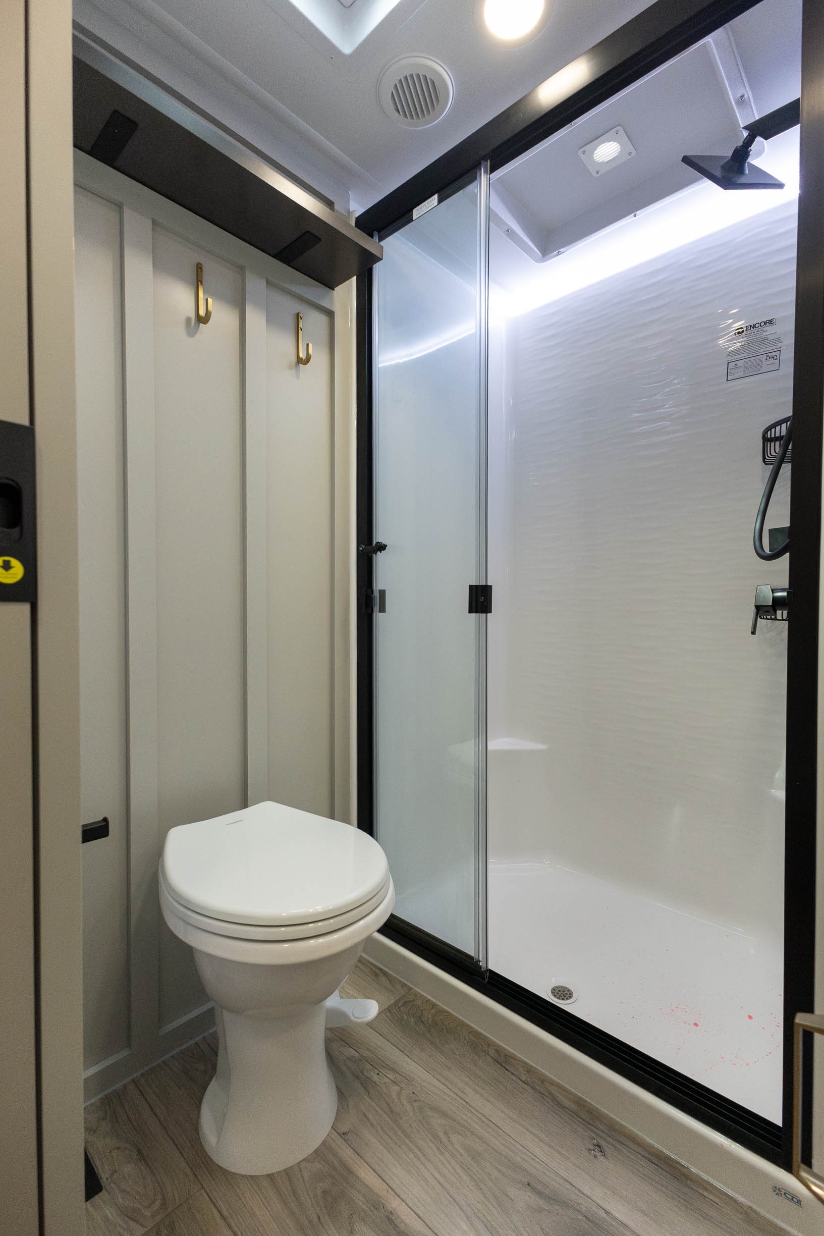 2026 Brinkley Model Z 2810 FIFTH WHEEL