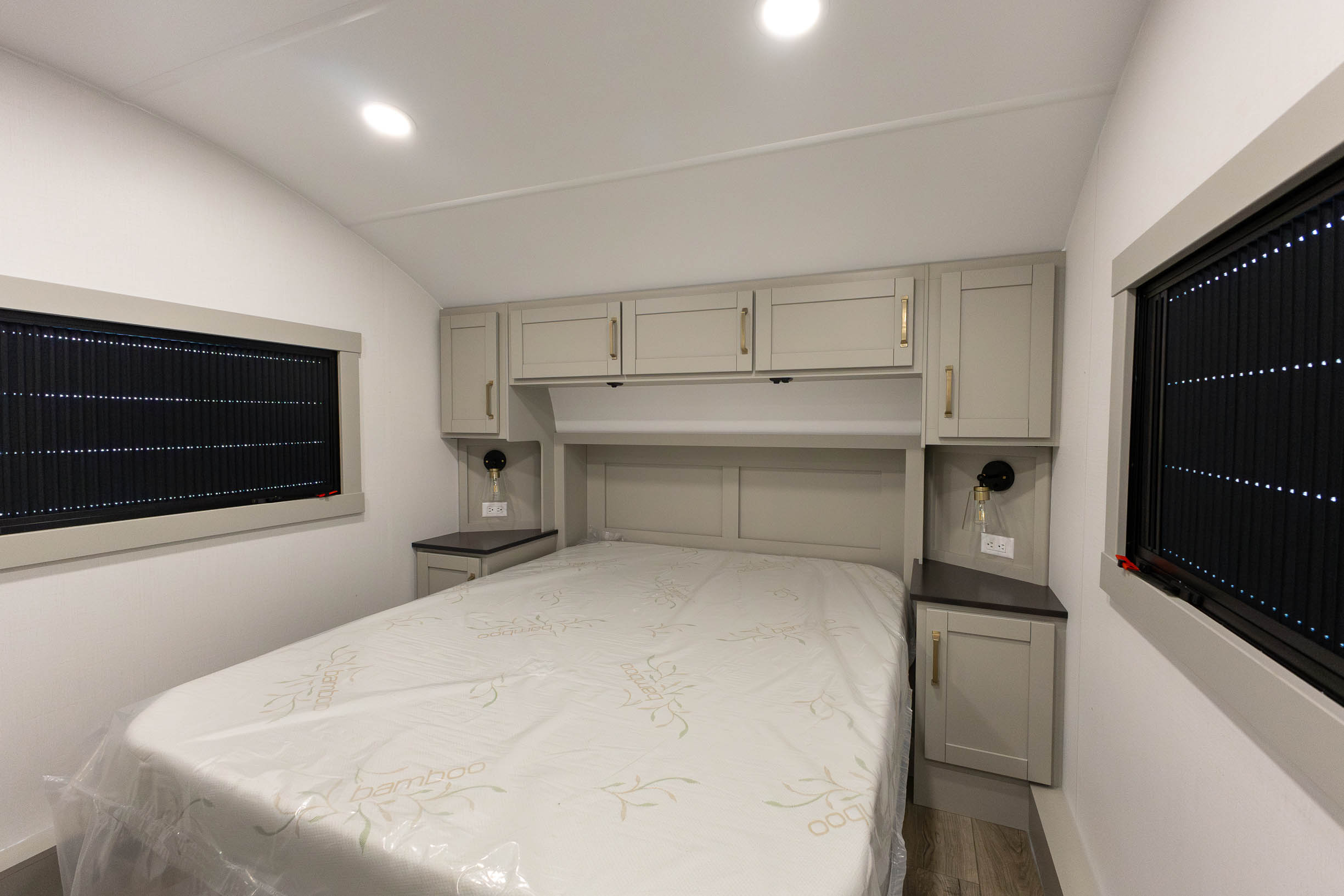 2026 Brinkley Model Z 2810 FIFTH WHEEL