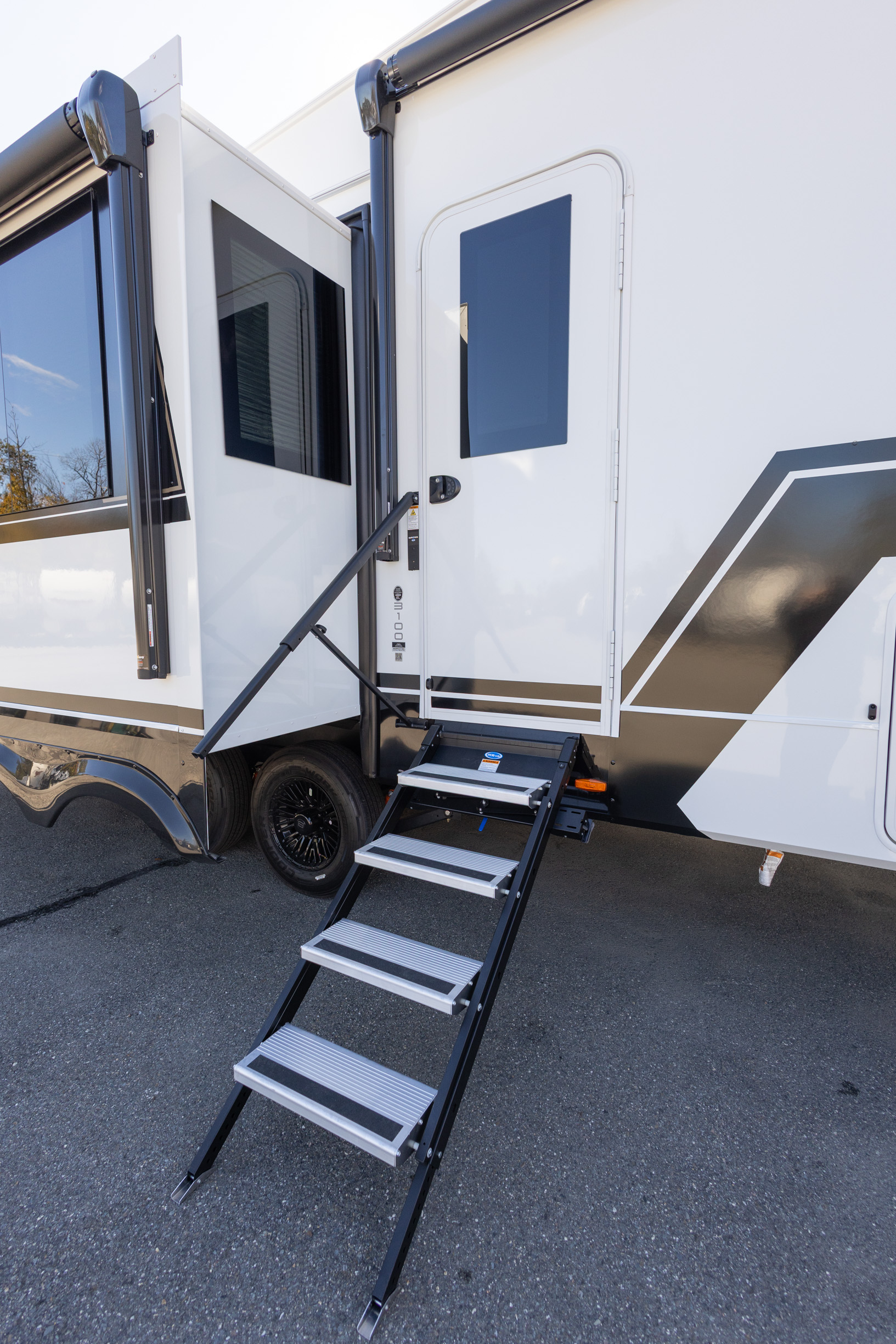 2026 Brinkley Model Z 3100 FIFTH WHEEL
