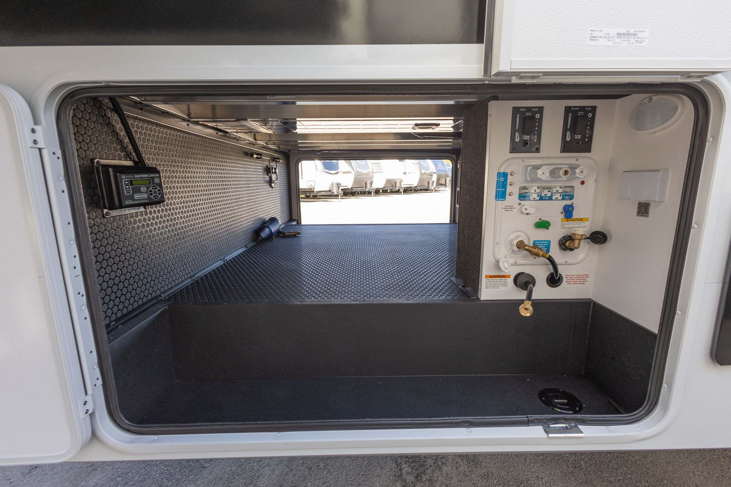 2026 Brinkley Model Z 3100 FIFTH WHEEL