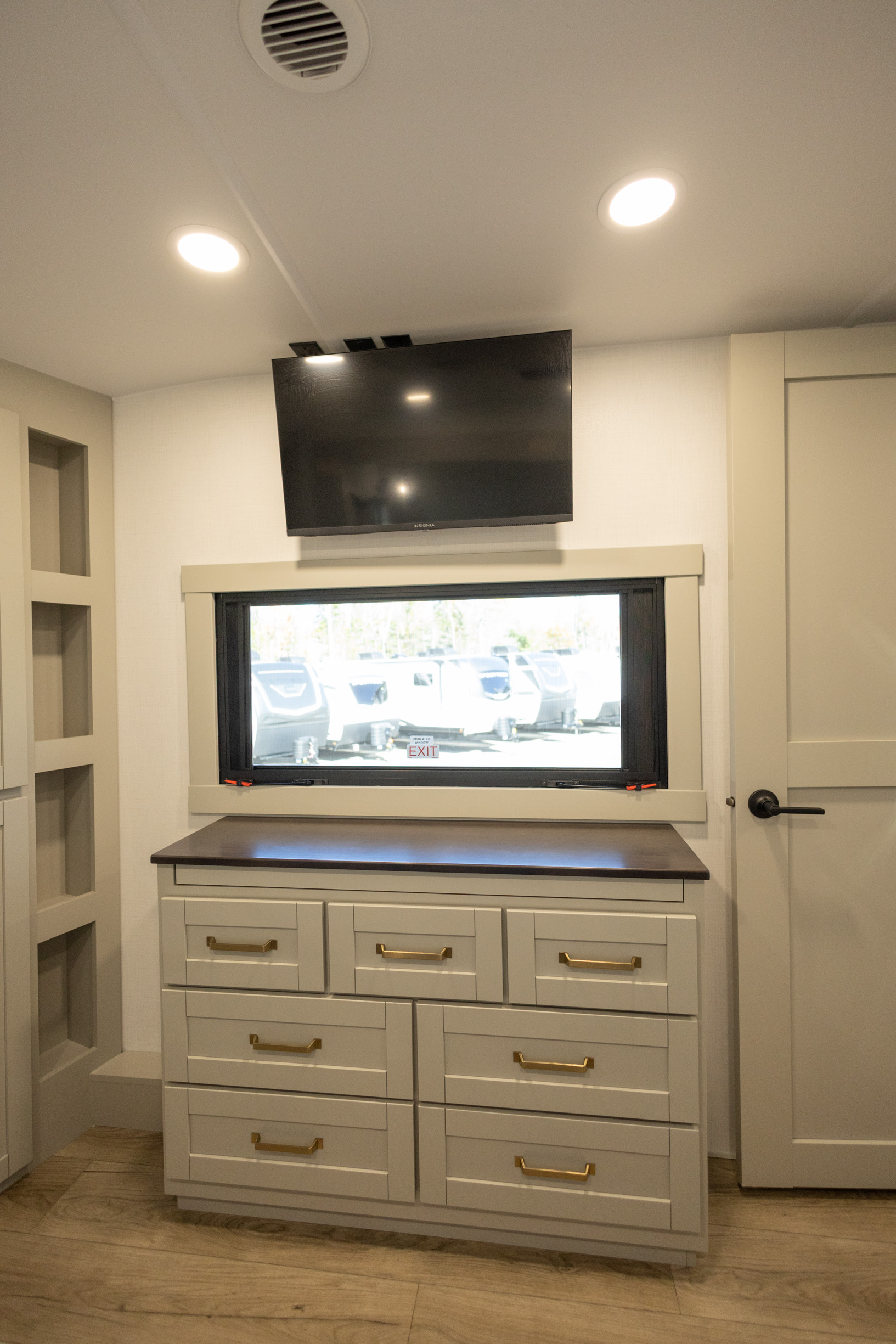 2026 Brinkley Model Z 3100 FIFTH WHEEL