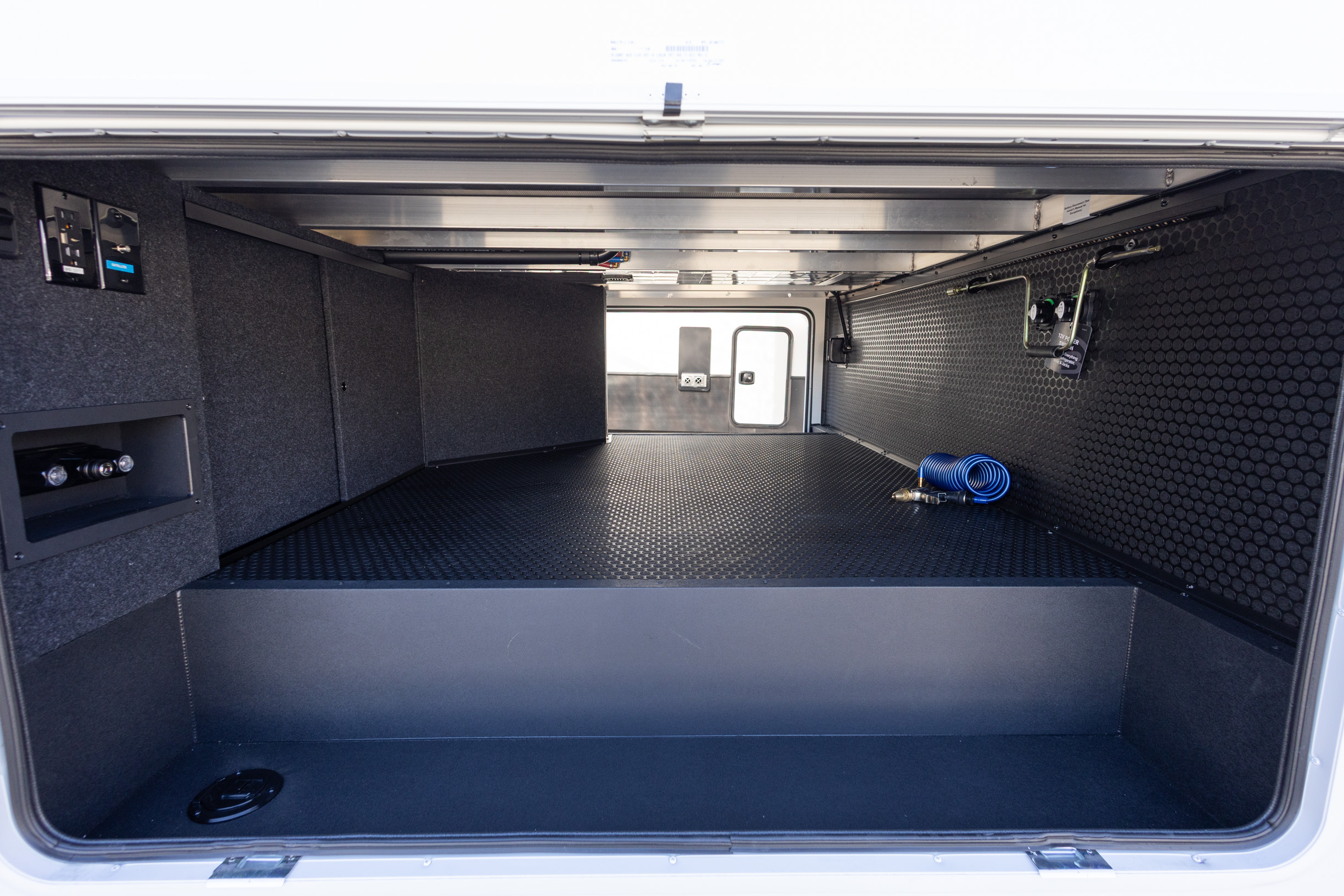 2026 Brinkley Model Z 3100 FIFTH WHEEL